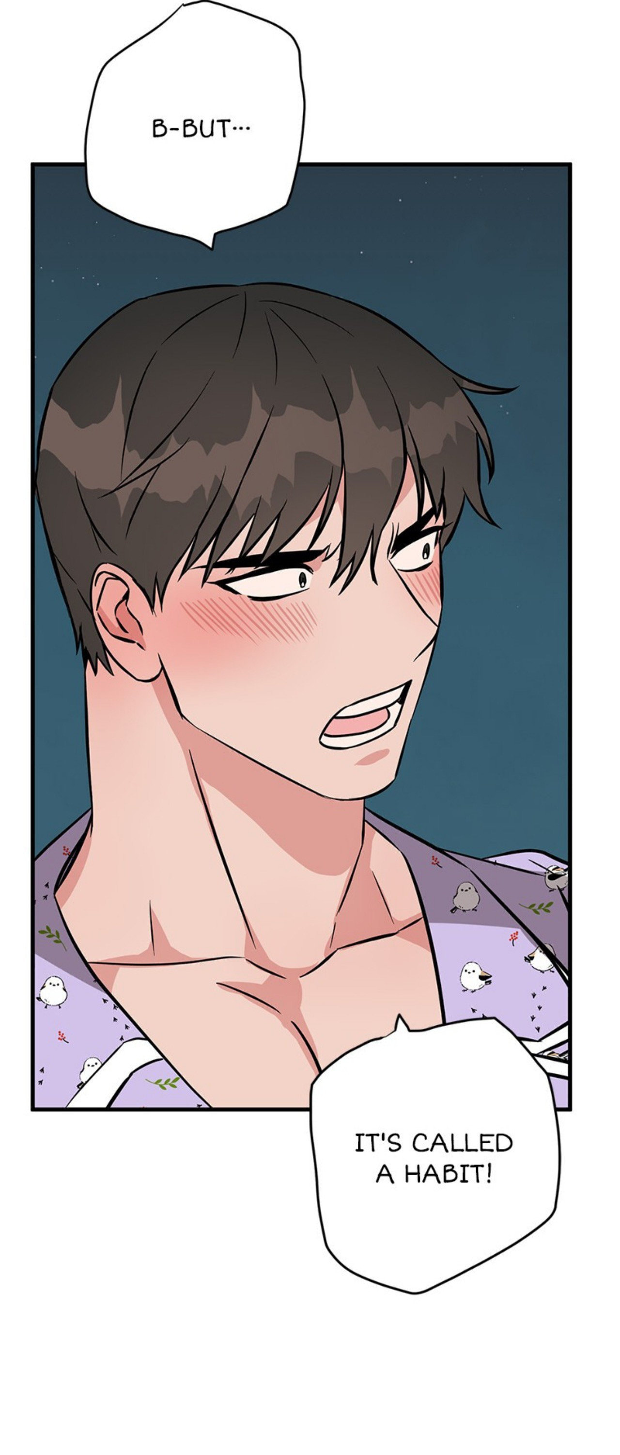 Read Two Moments in Time chapter 48 image 44 on Lezhin