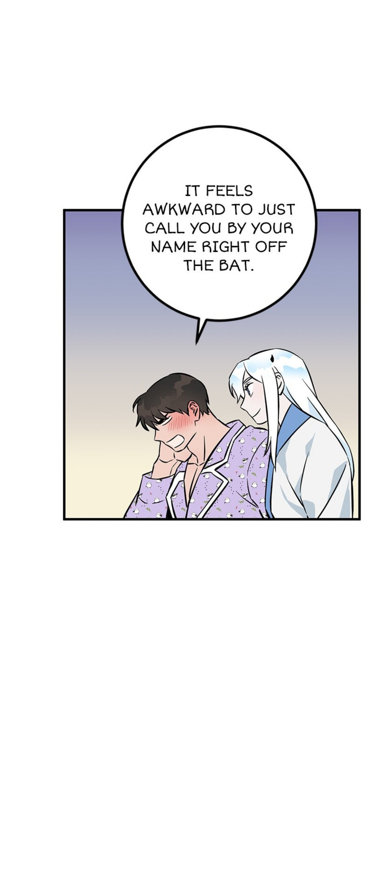 Read Two Moments in Time chapter 48 image 45 on Lezhin