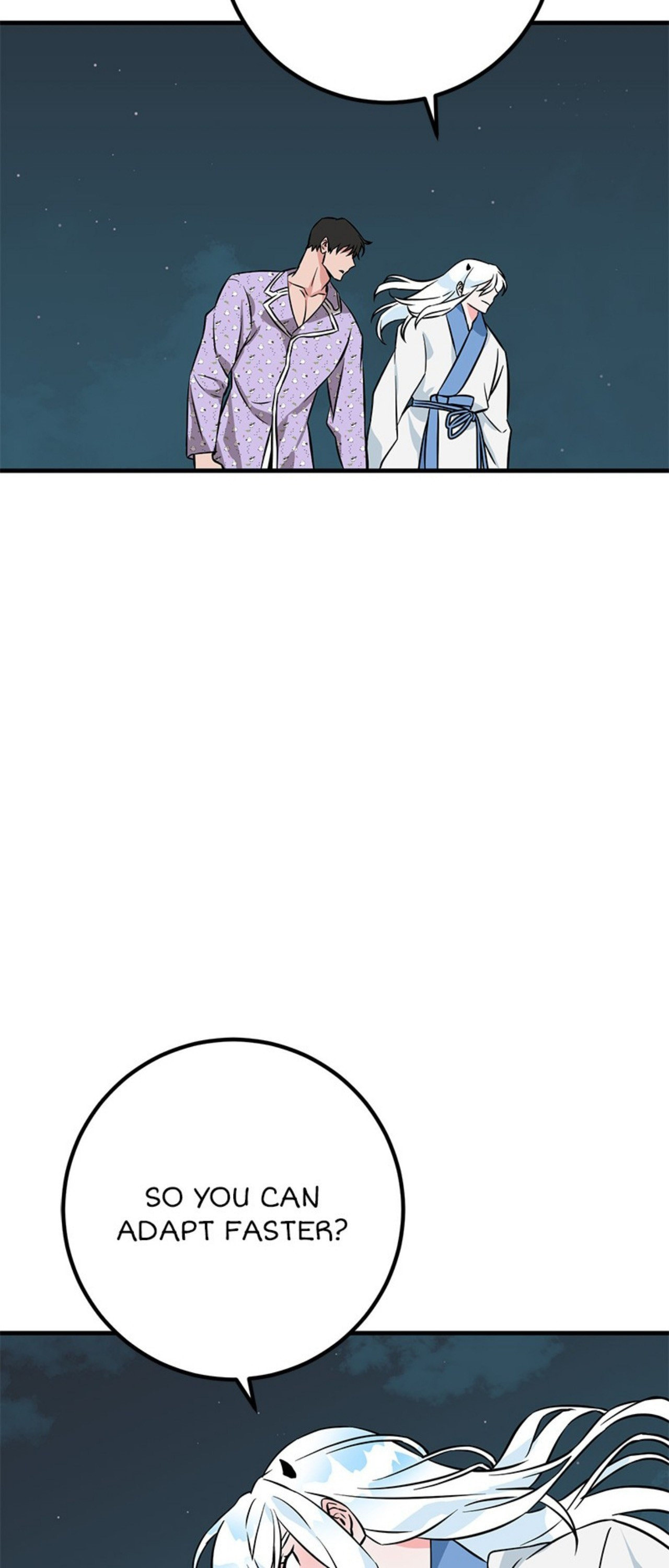 Read Two Moments in Time chapter 48 image 47 on Lezhin