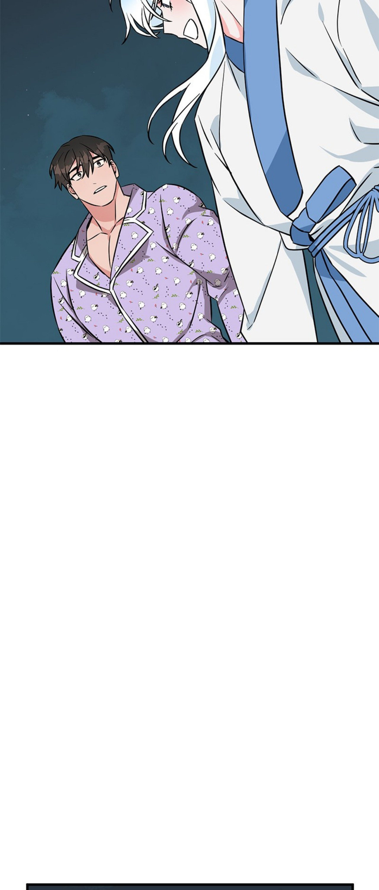 Read Two Moments in Time chapter 48 image 48 on Lezhin