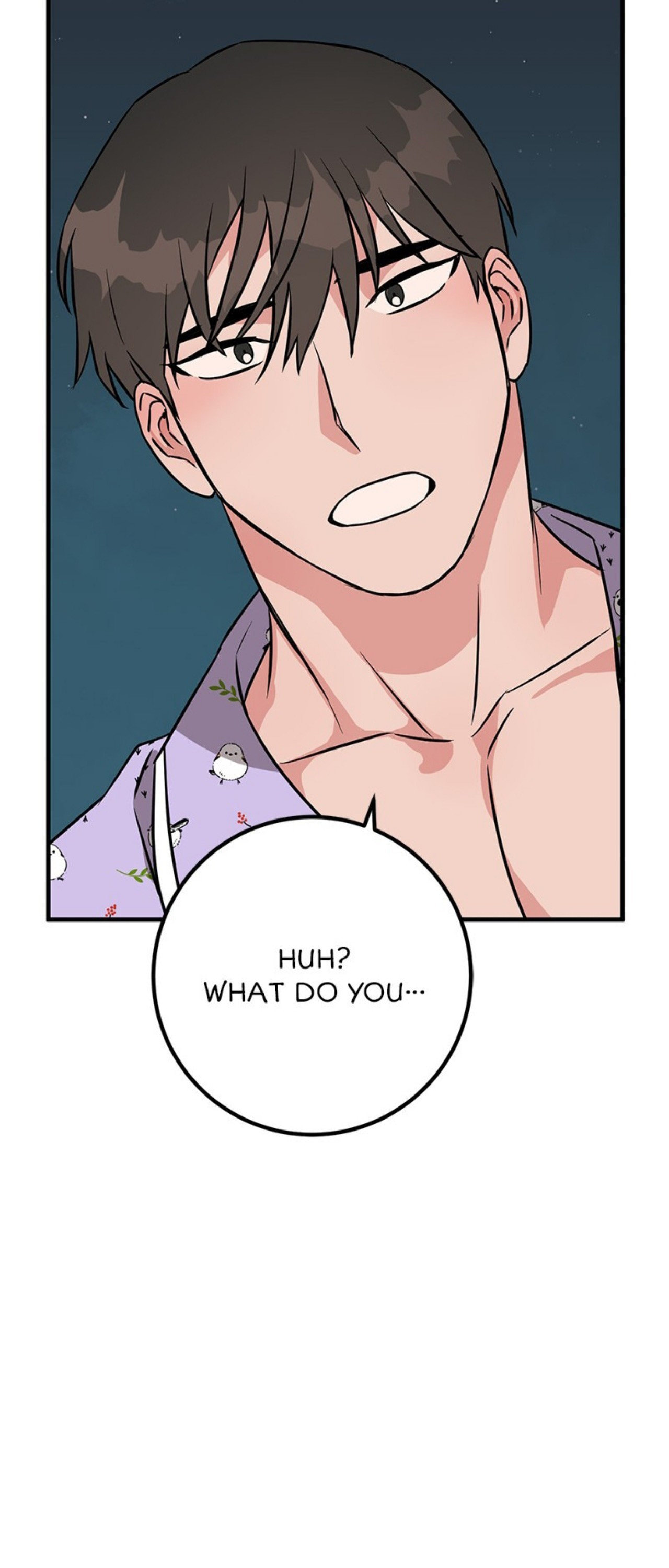 Read Two Moments in Time chapter 48 image 49 on Lezhin