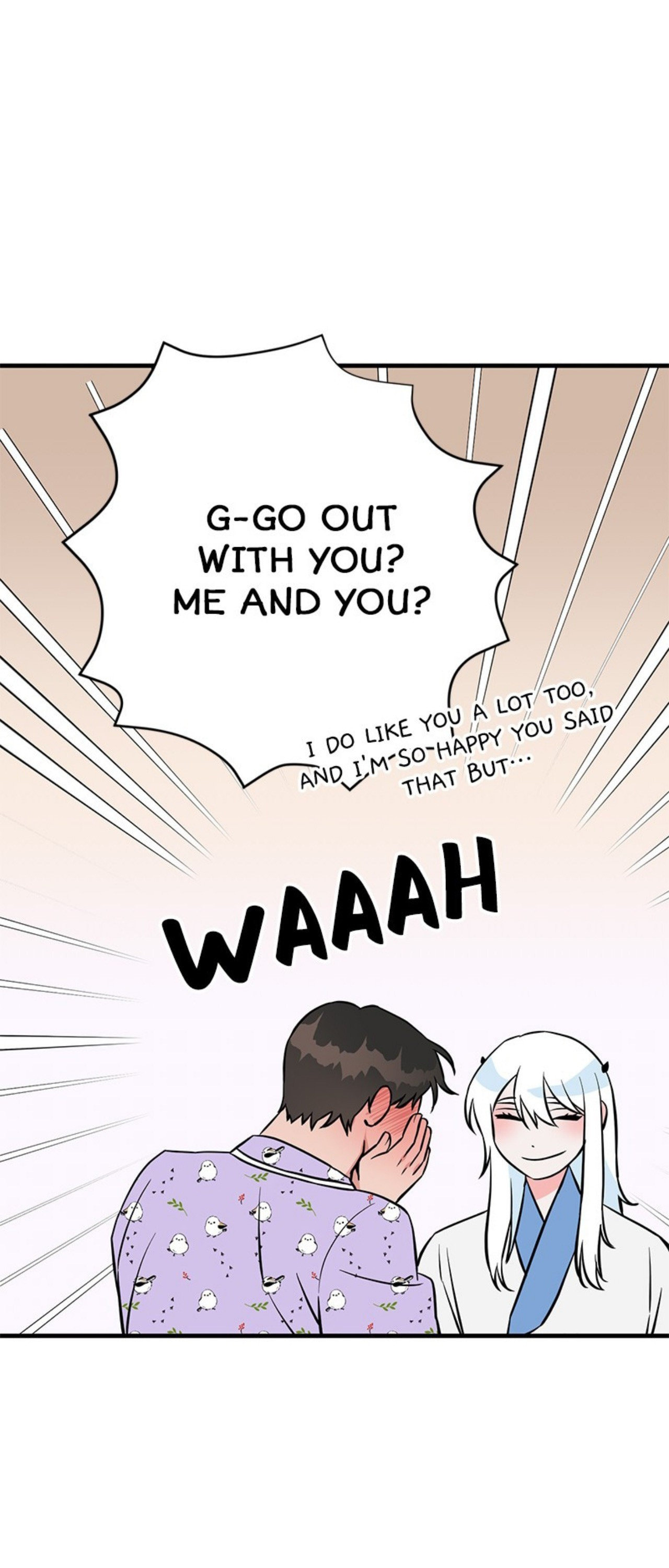 Read Two Moments in Time chapter 48 image 53 on Lezhin