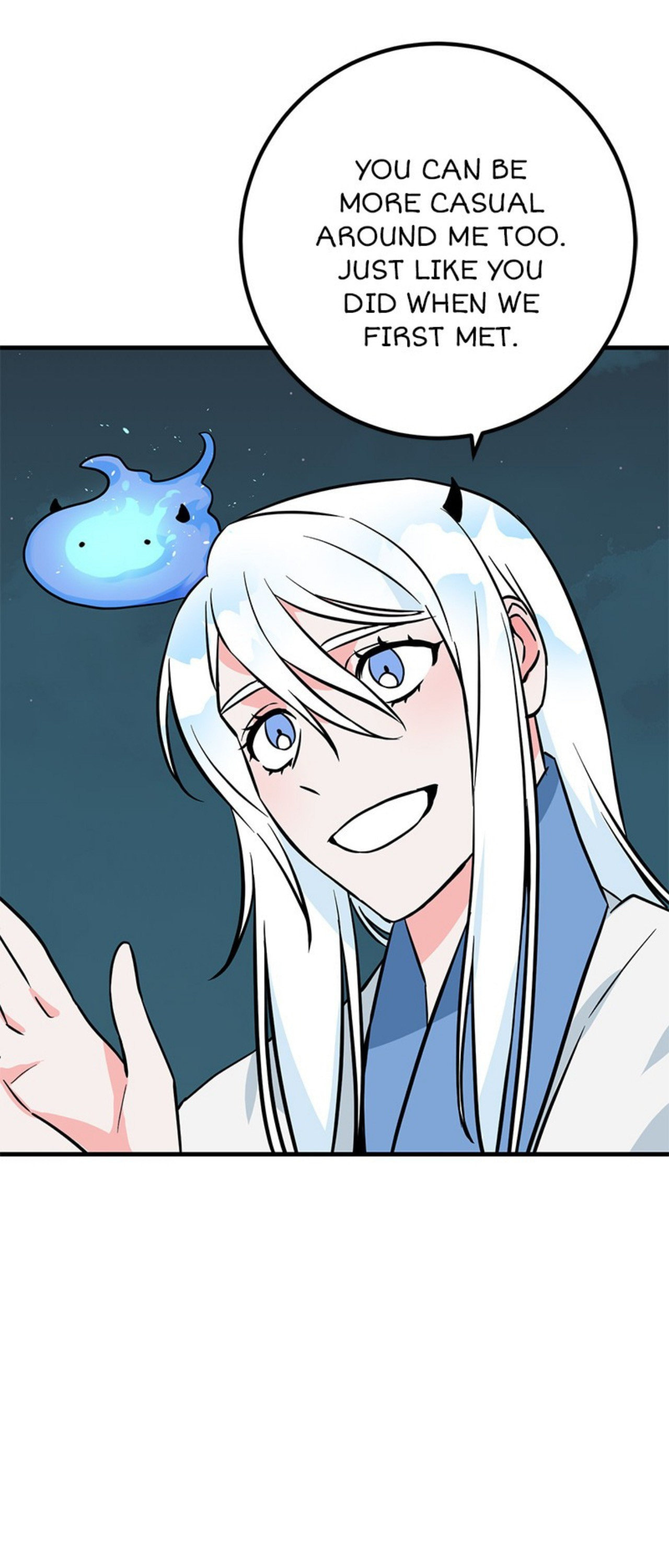 Read Two Moments in Time chapter 48 image 54 on Lezhin
