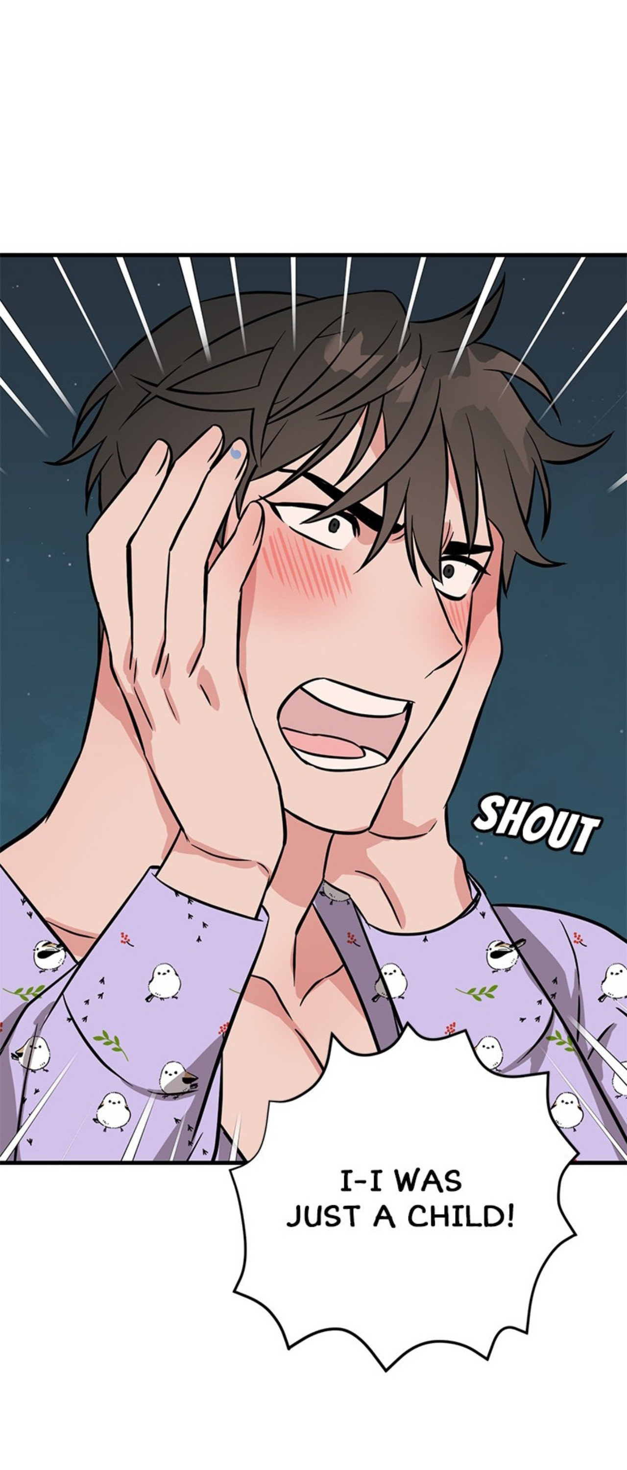 Read Two Moments in Time chapter 48 image 55 on Lezhin