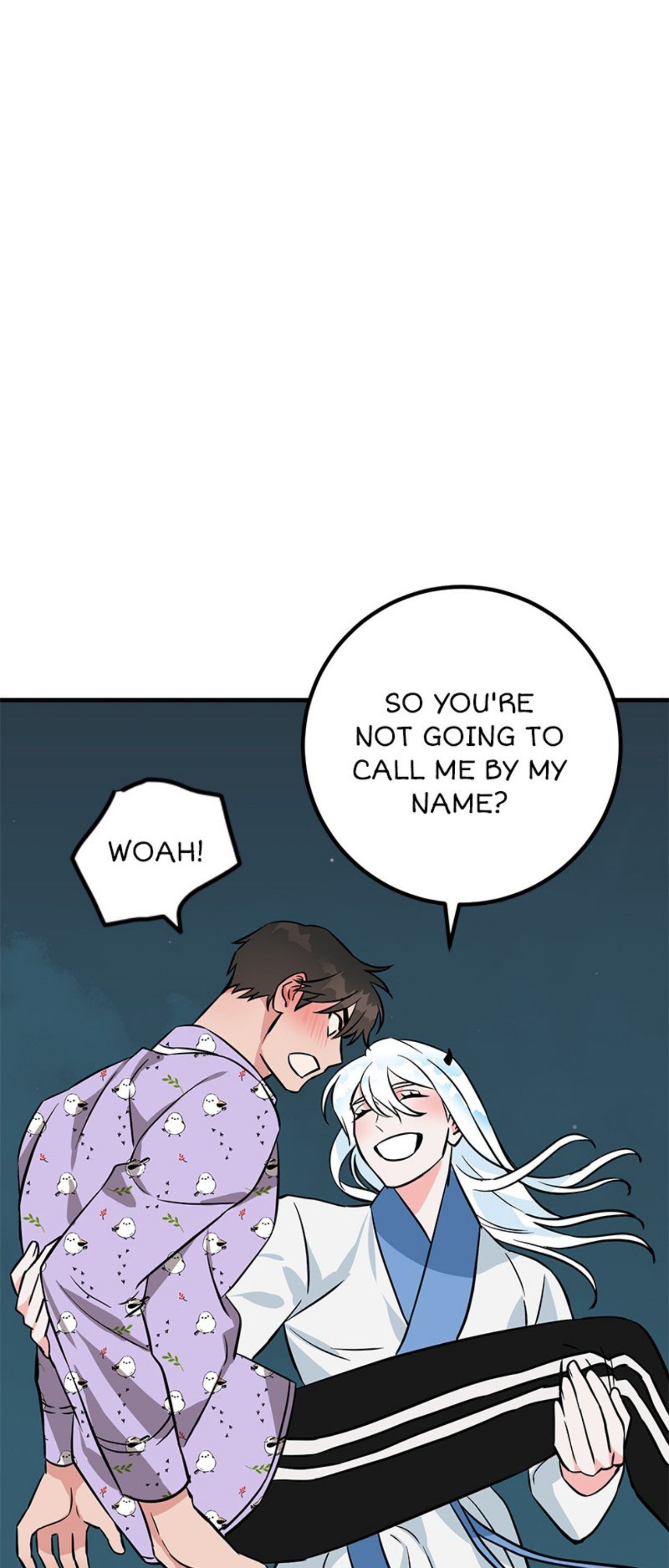 Read Two Moments in Time chapter 48 image 56 on Lezhin