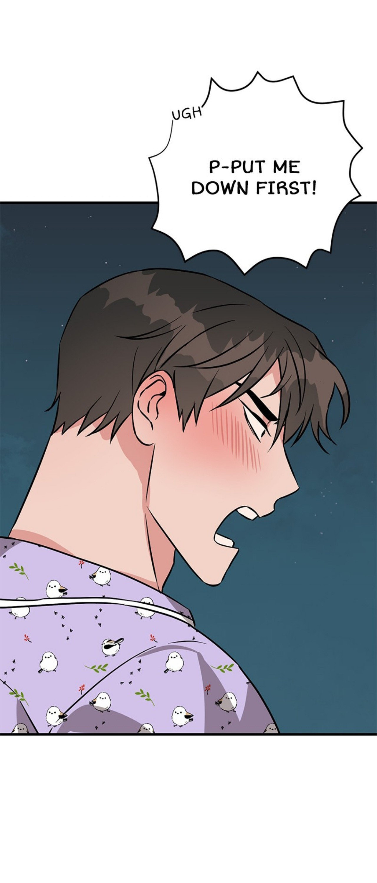 Read Two Moments in Time chapter 48 image 59 on Lezhin