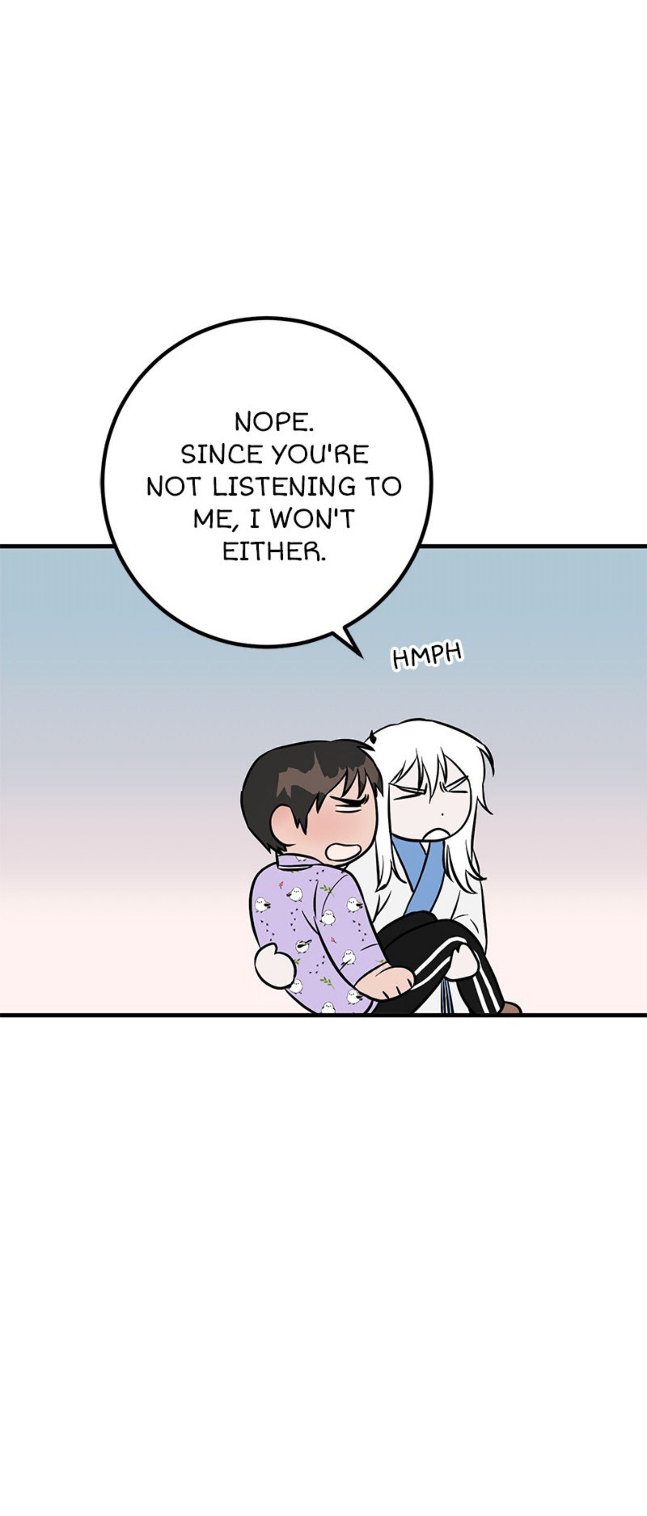 Read Two Moments in Time chapter 48 image 60 on Lezhin