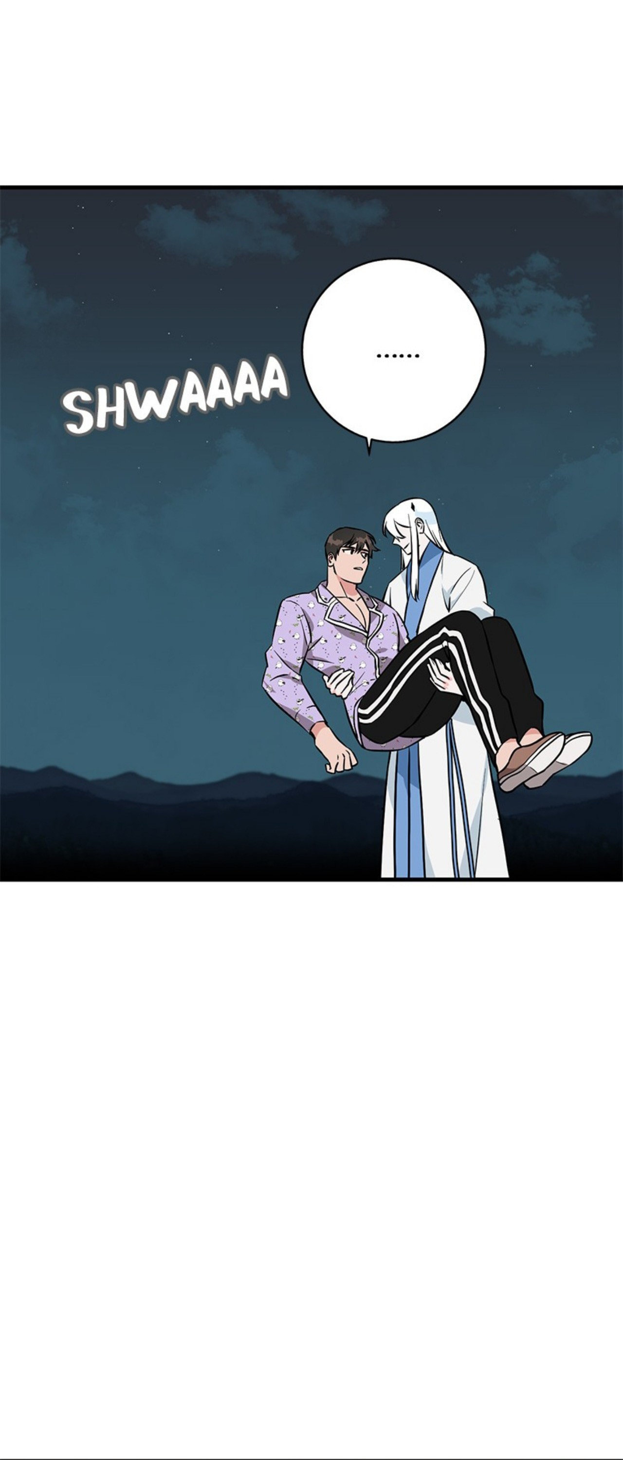 Read Two Moments in Time chapter 48 image 61 on Lezhin