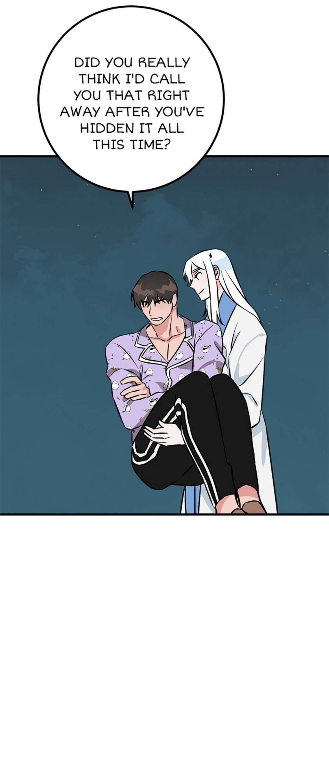 Read Two Moments in Time chapter 48 image 63 on Lezhin