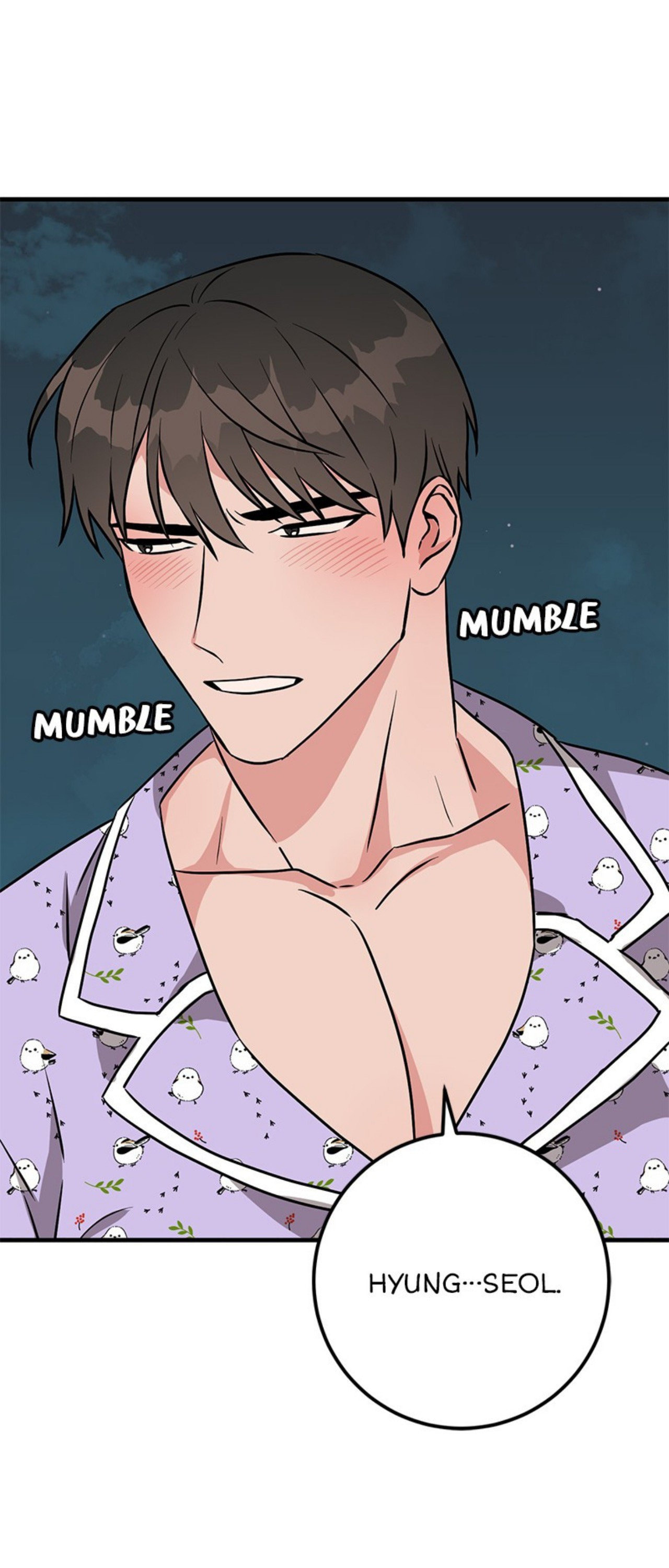 Read Two Moments in Time chapter 48 image 64 on Lezhin