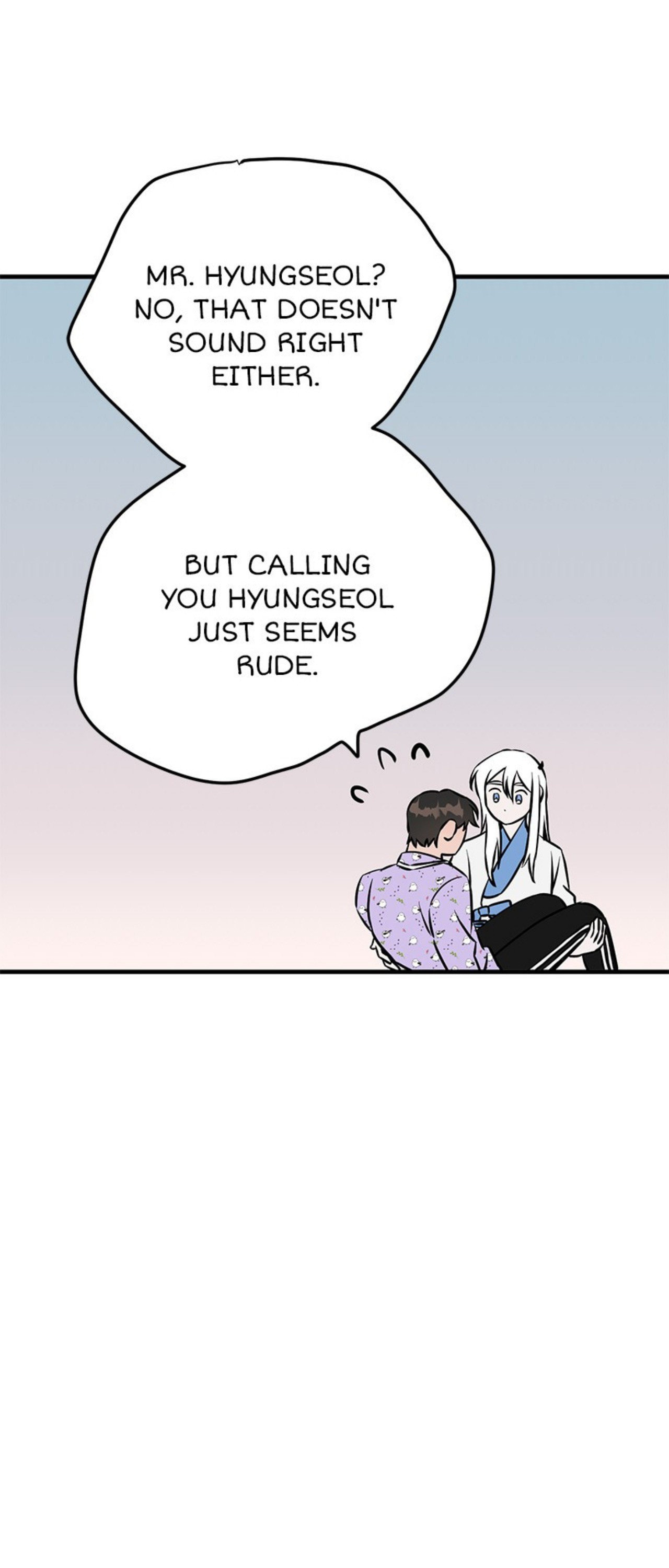 Read Two Moments in Time chapter 48 image 66 on Lezhin