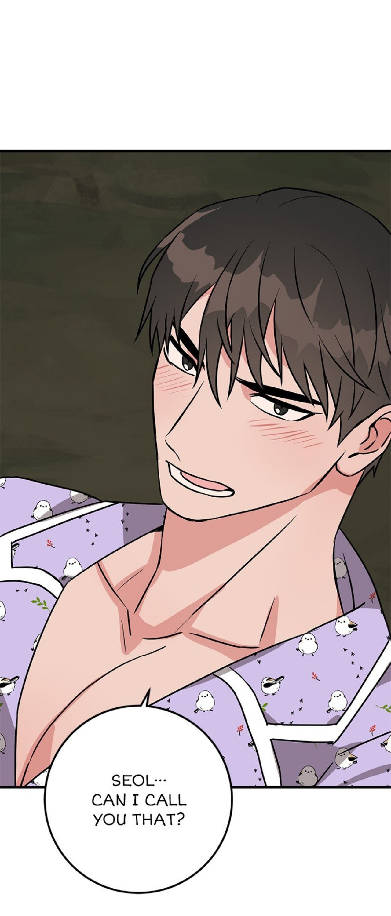Read Two Moments in Time chapter 48 image 67 on Lezhin