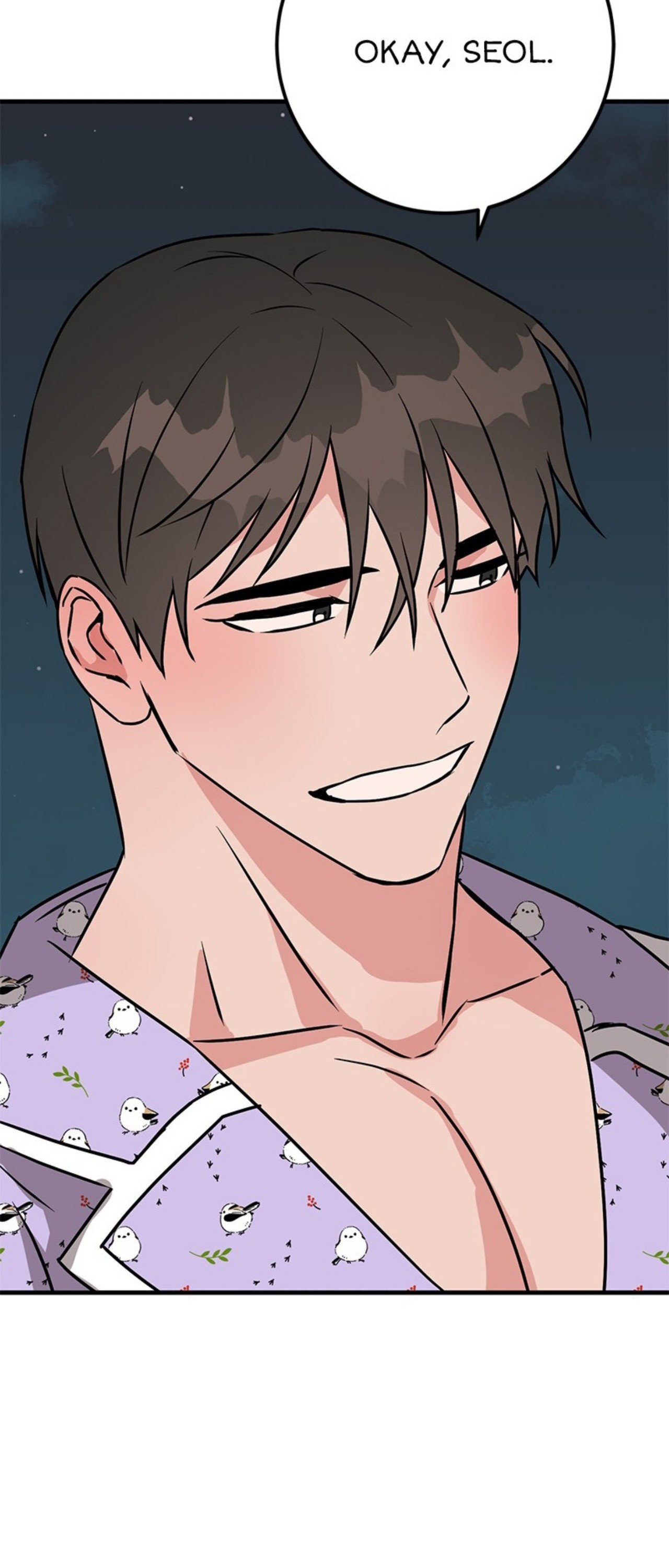 Read Two Moments in Time chapter 48 image 69 on Lezhin