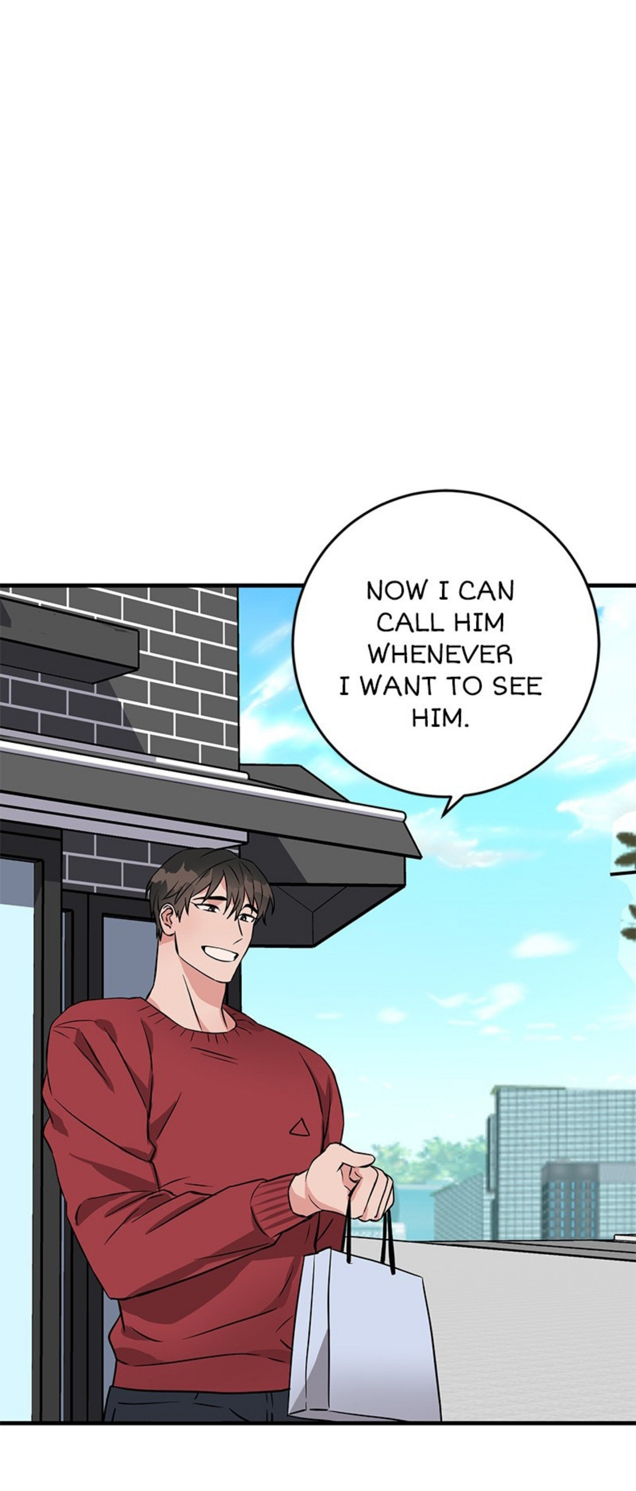 Read Two Moments in Time chapter 49 image 1 on Lezhin