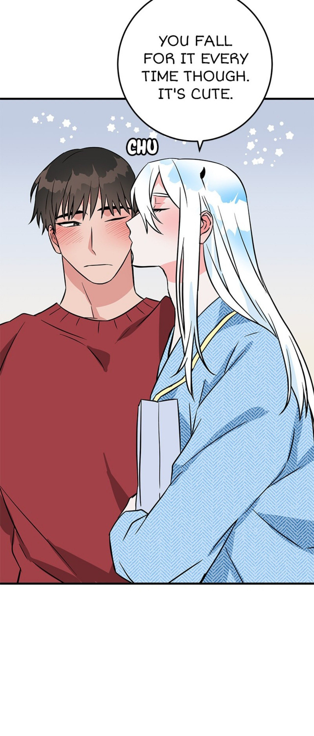 Read Two Moments in Time chapter 49 image 11 on Lezhin