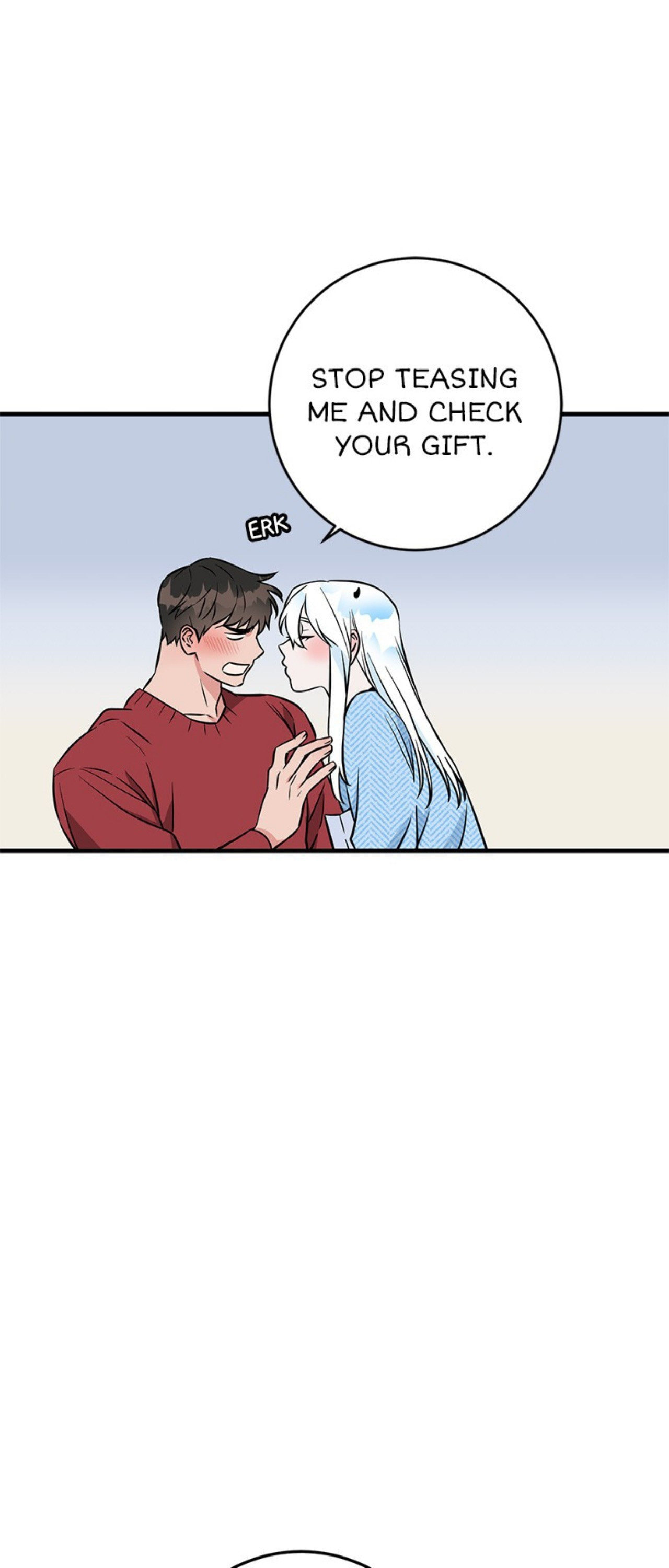 Read Two Moments in Time chapter 49 image 12 on Lezhin