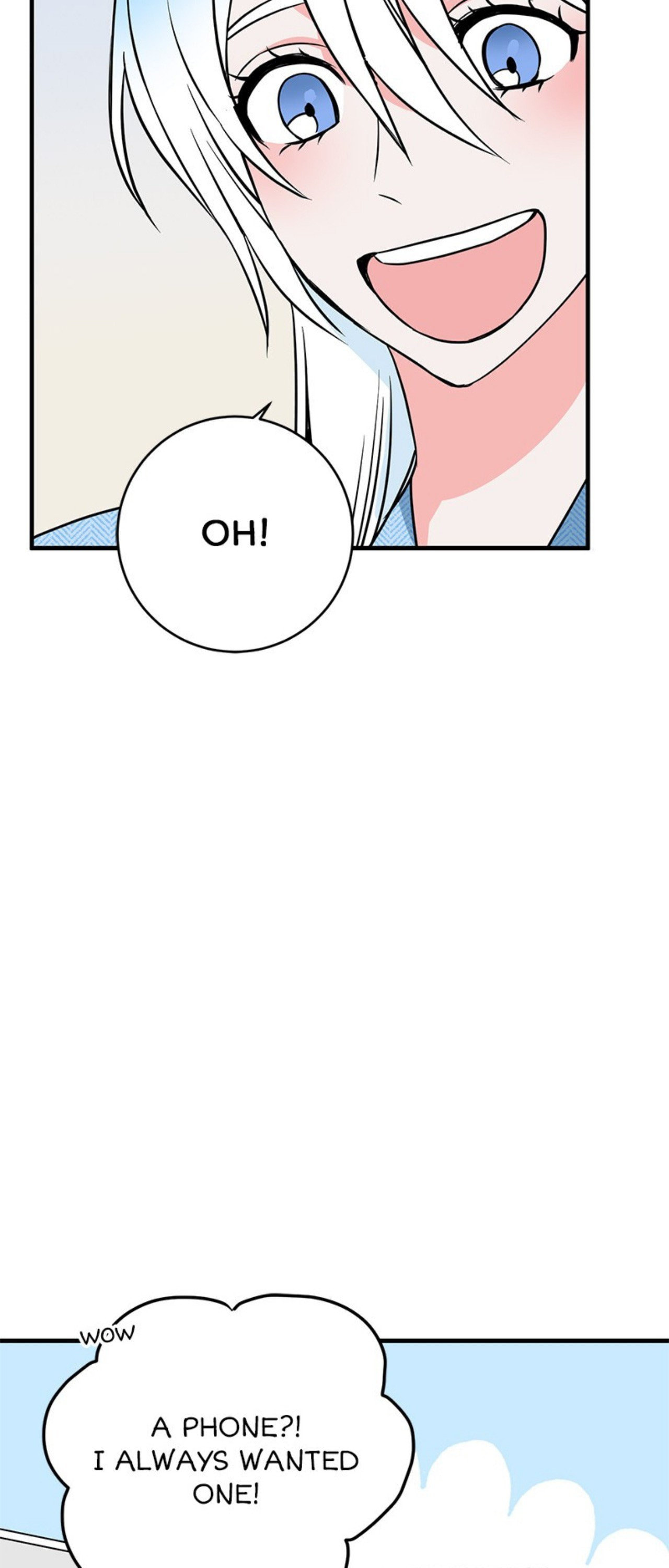 Read Two Moments in Time chapter 49 image 14 on Lezhin