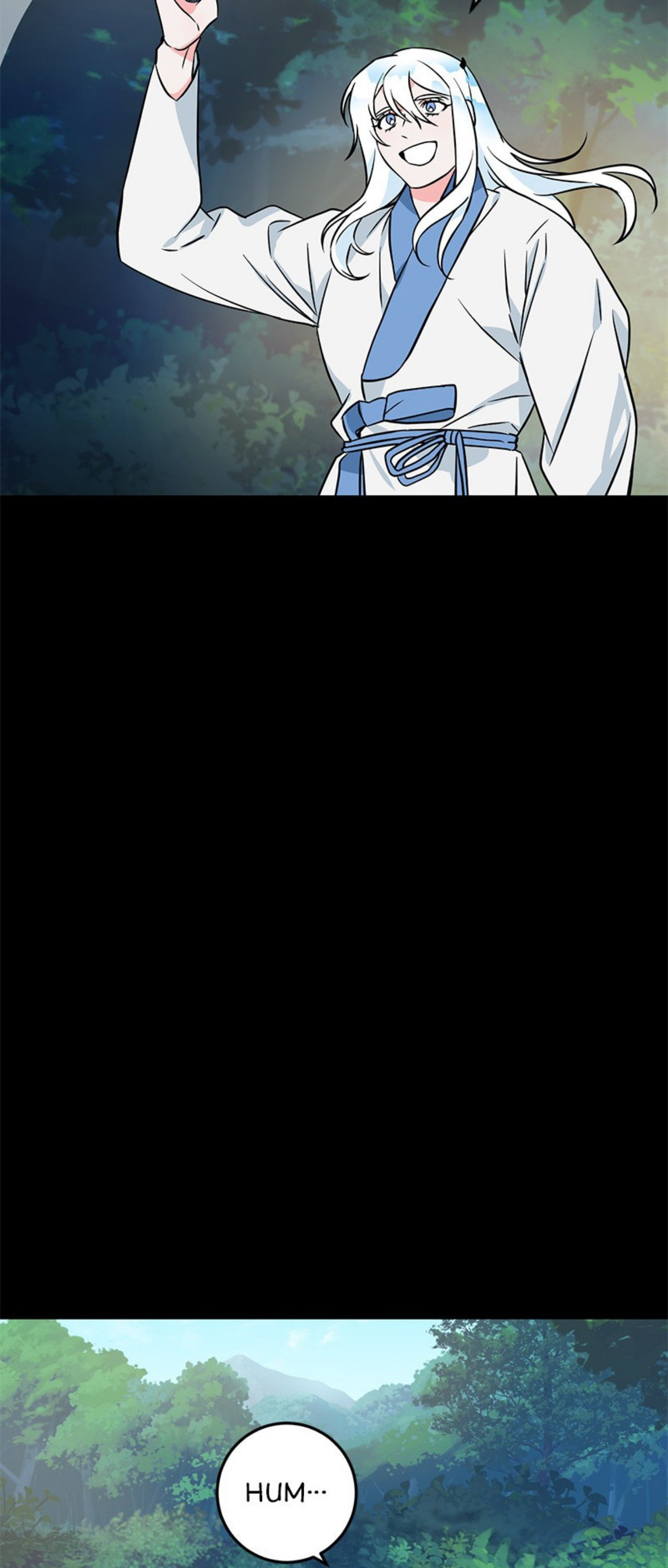 Read Two Moments in Time chapter 49 image 18 on Lezhin
