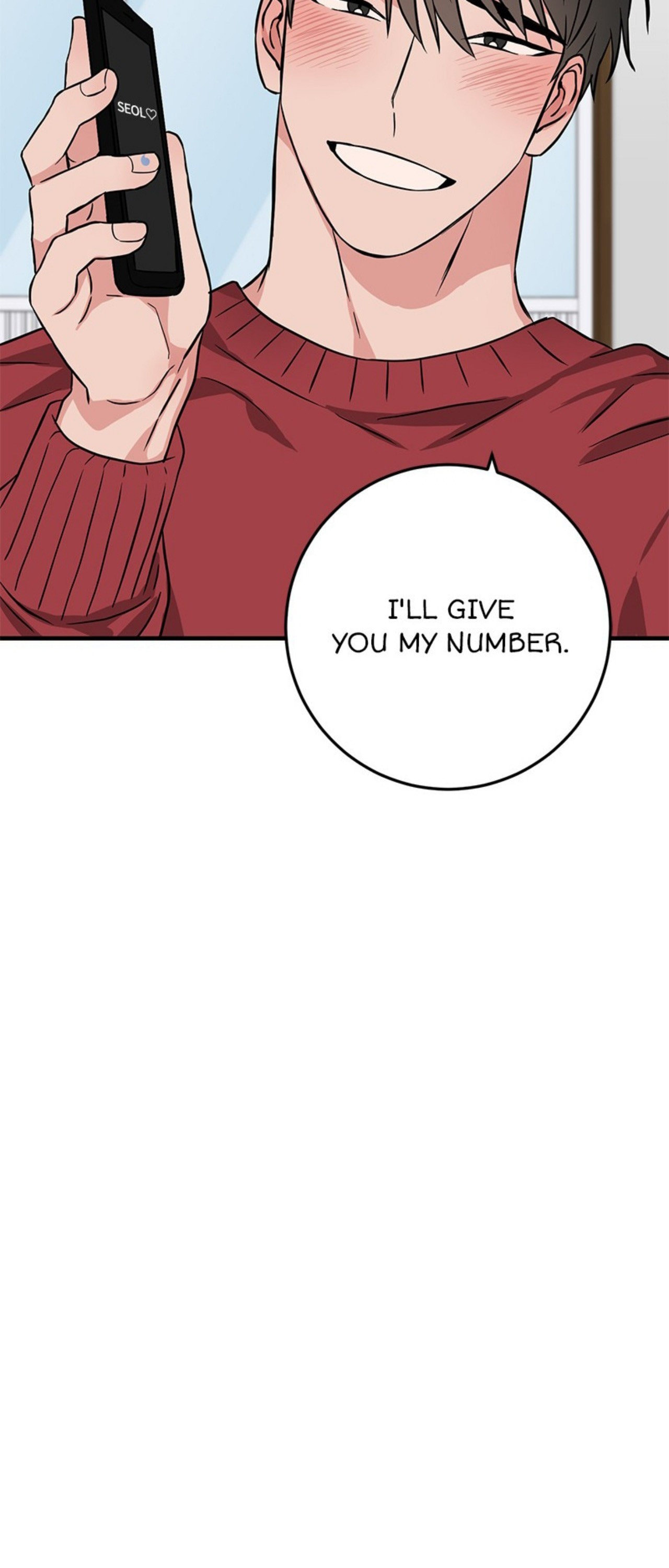 Read Two Moments in Time chapter 49 image 27 on Lezhin