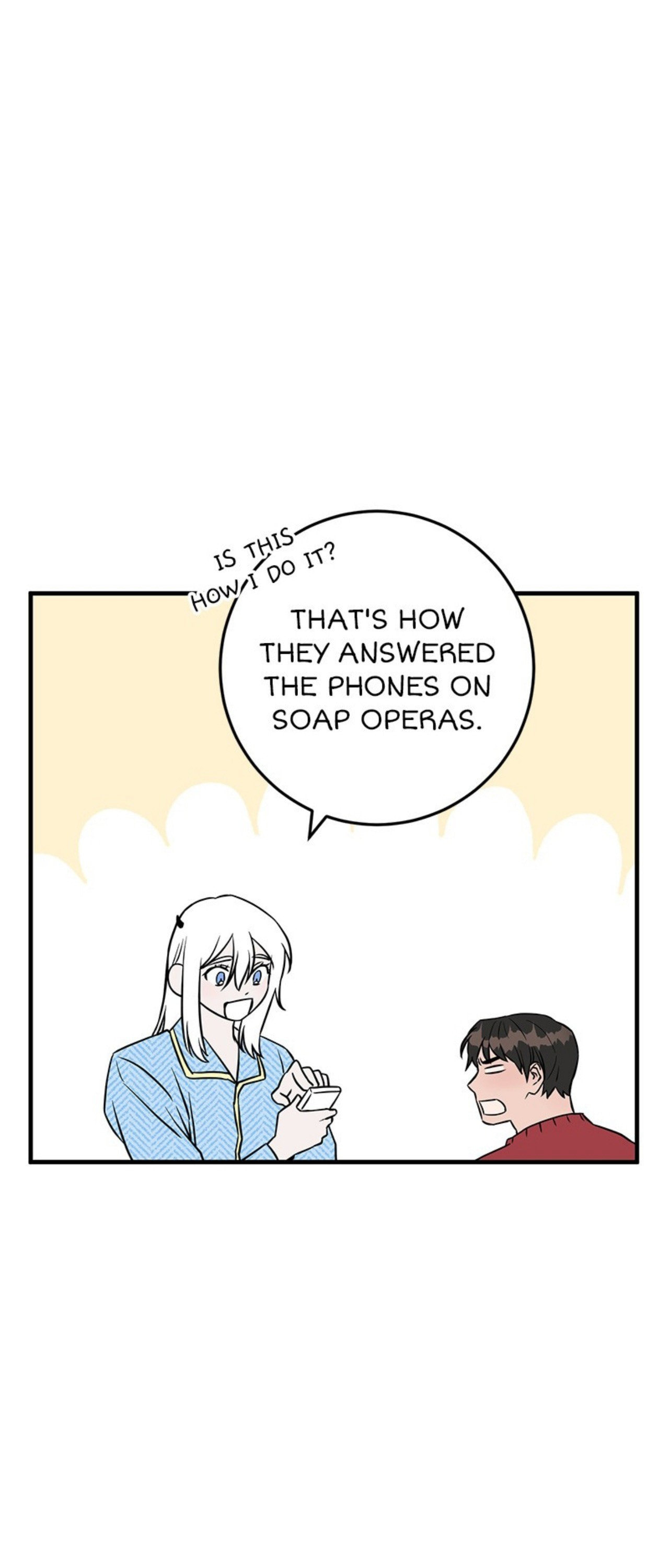 Read Two Moments in Time chapter 49 image 31 on Lezhin