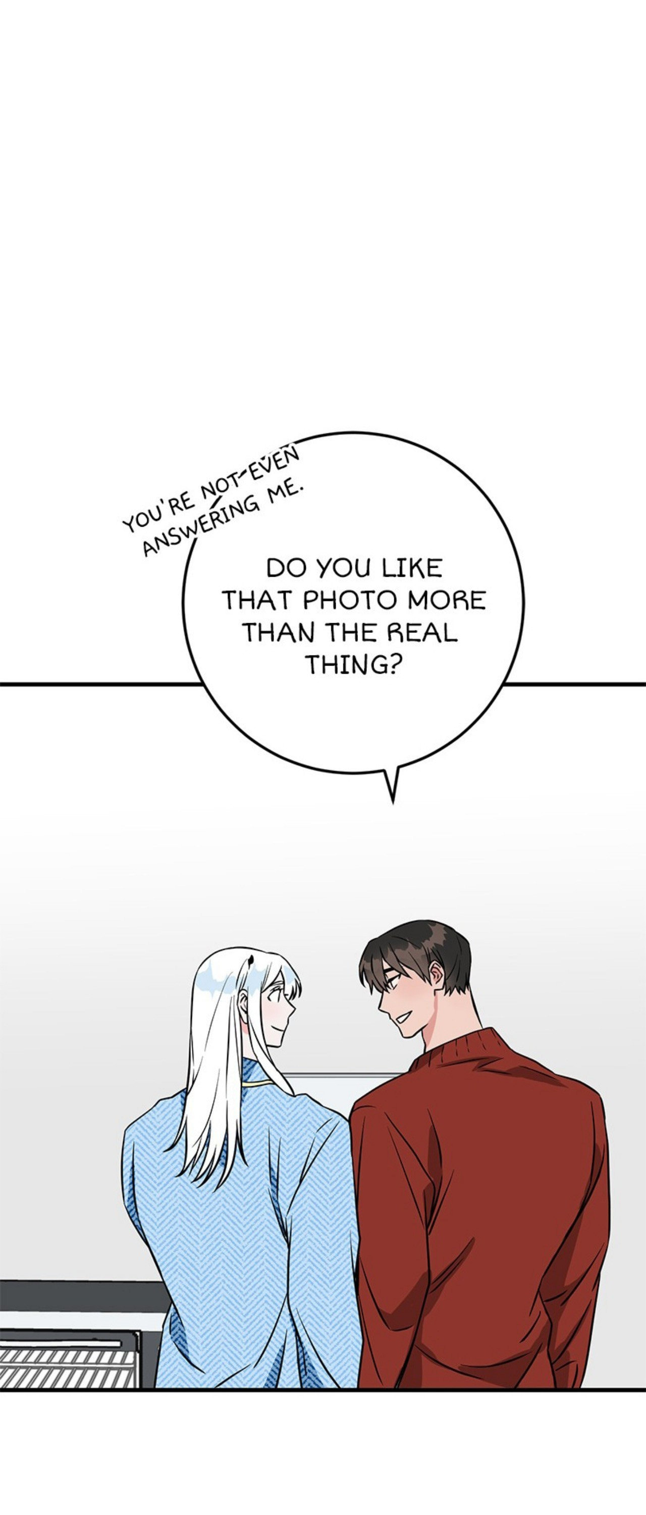 Read Two Moments in Time chapter 49 image 35 on Lezhin