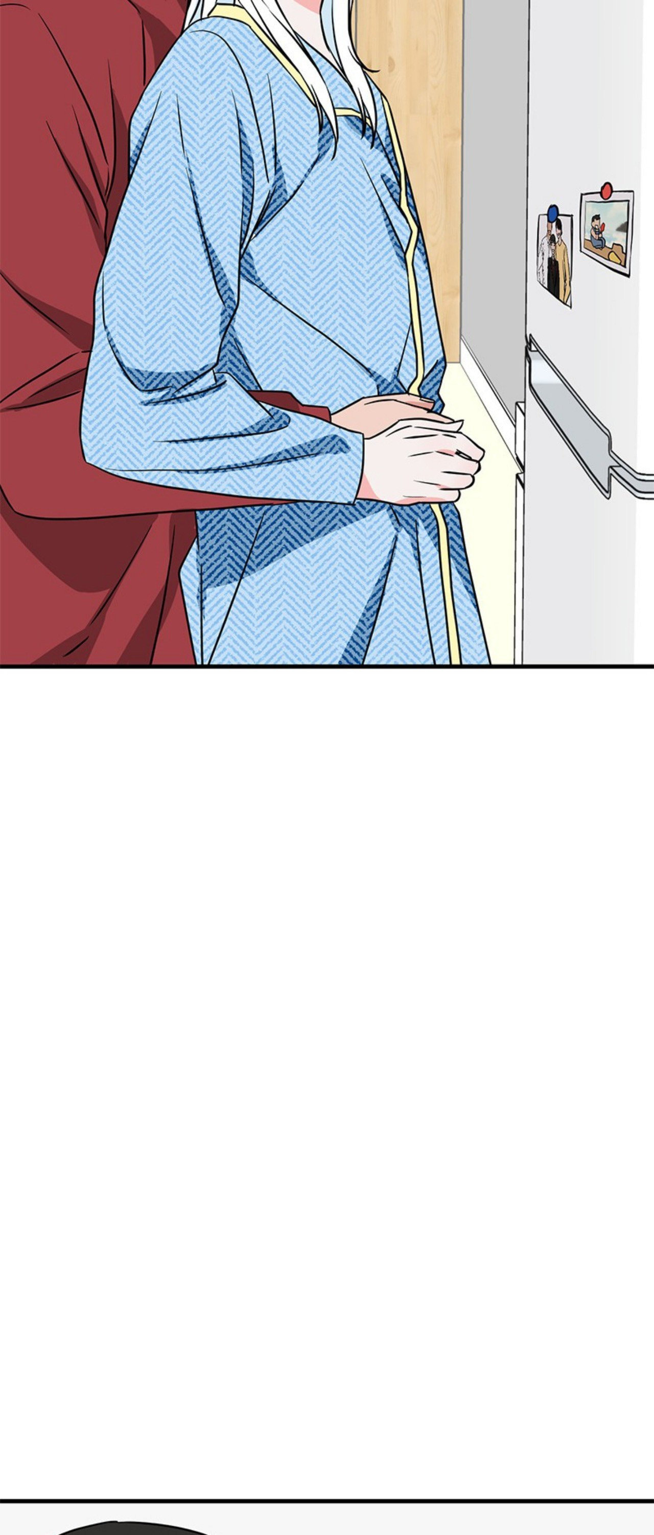 Read Two Moments in Time chapter 49 image 38 on Lezhin