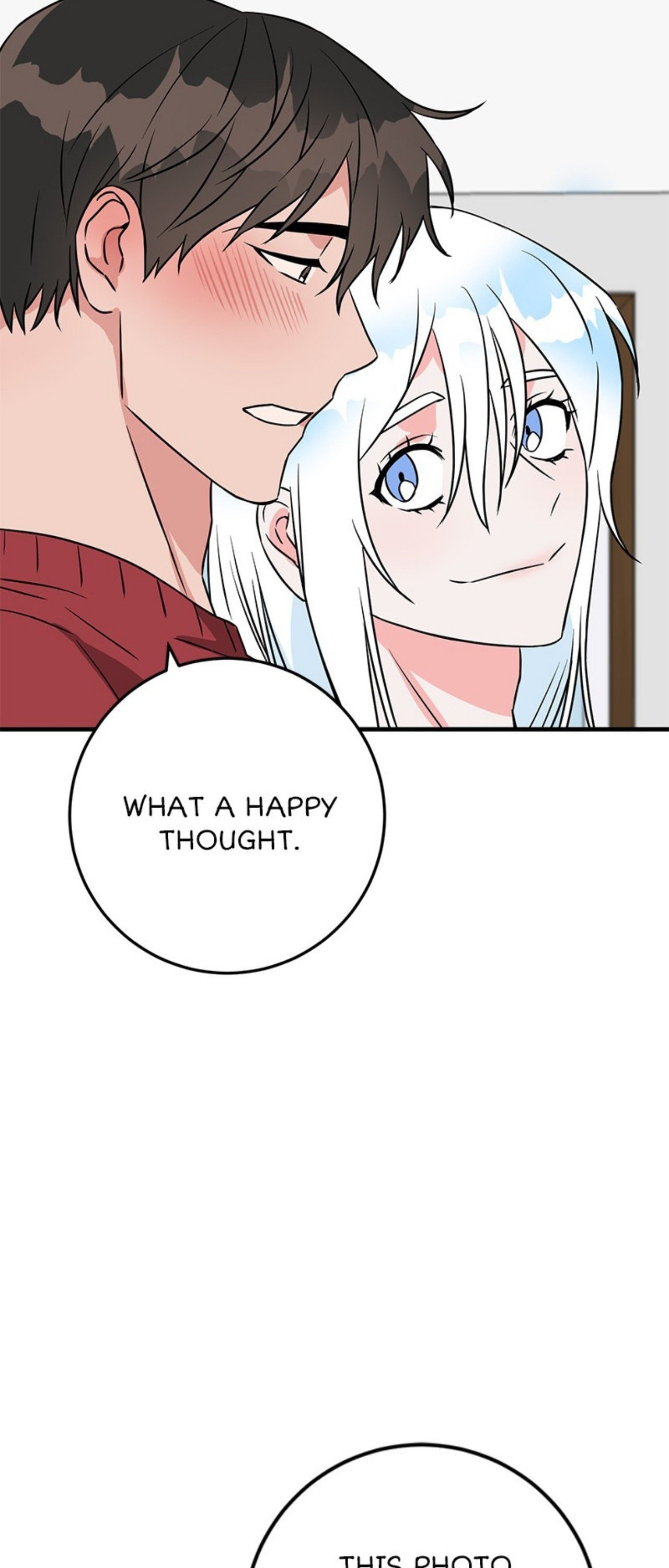 Read Two Moments in Time chapter 49 image 39 on Lezhin