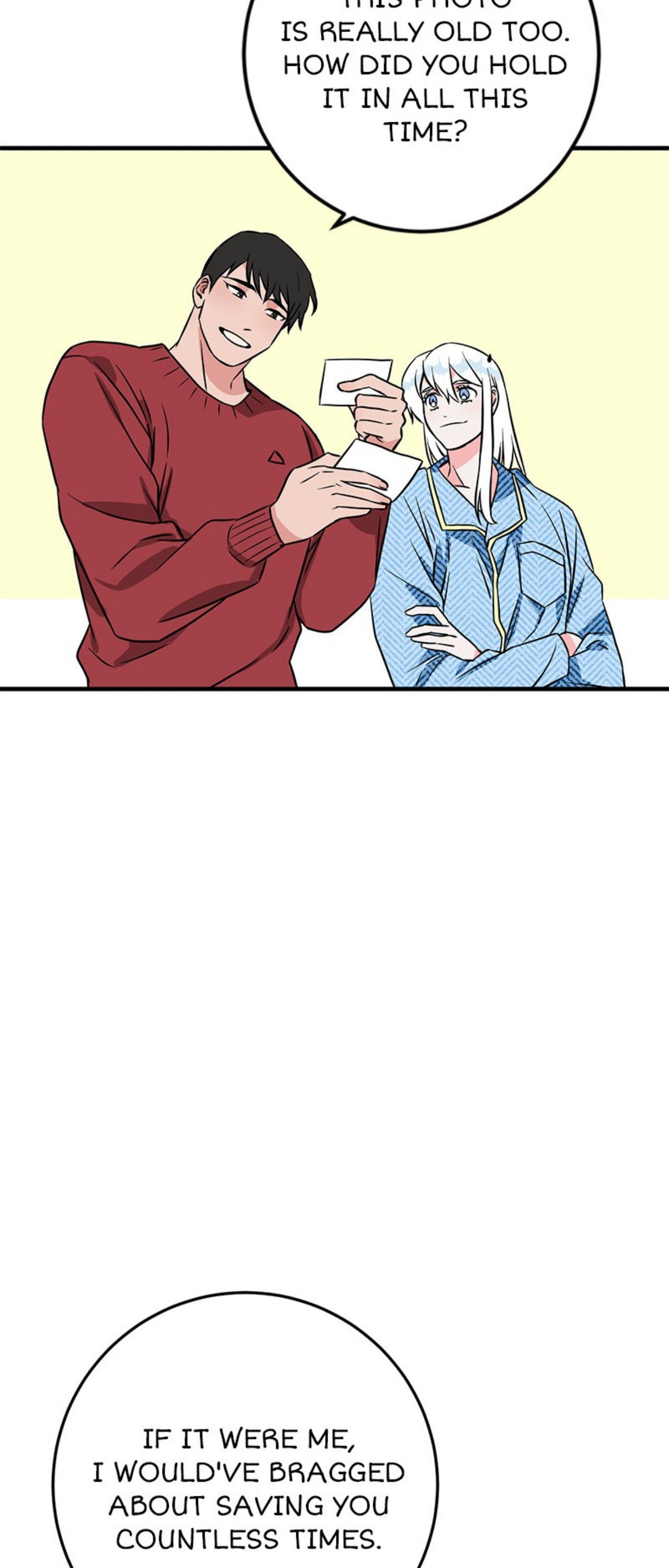 Read Two Moments in Time chapter 49 image 40 on Lezhin