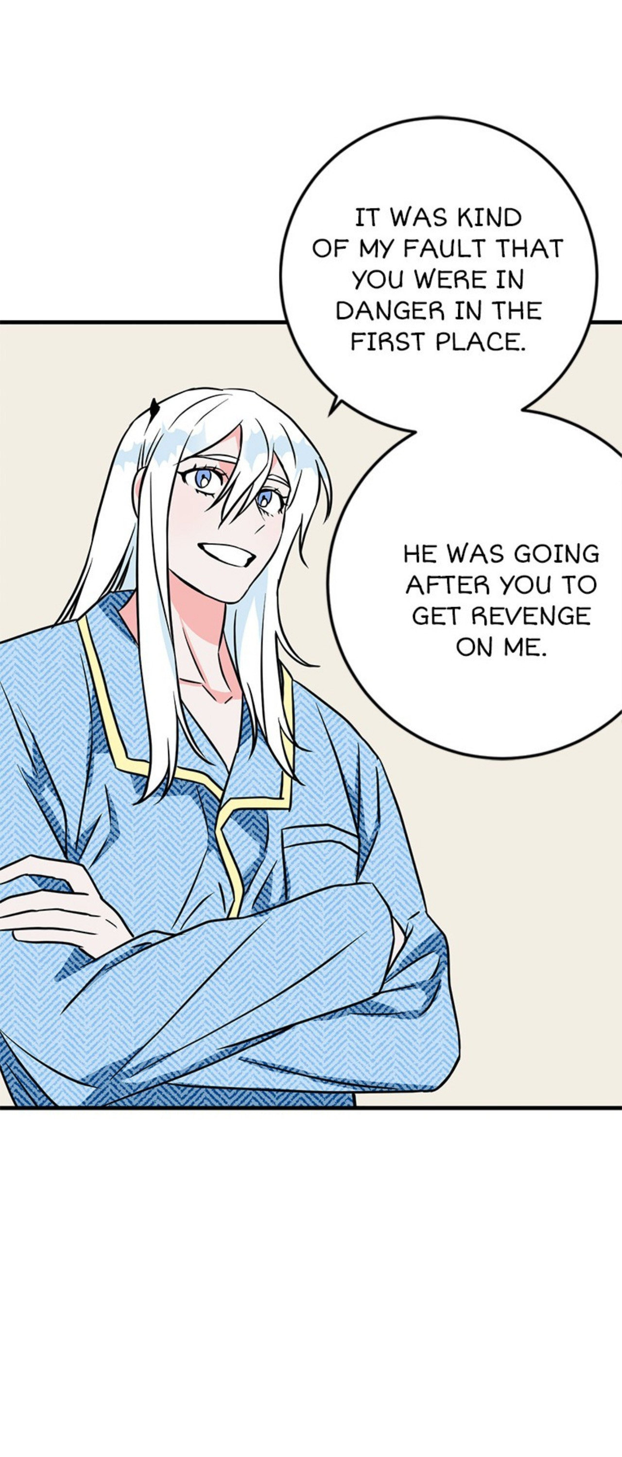 Read Two Moments in Time chapter 49 image 42 on Lezhin