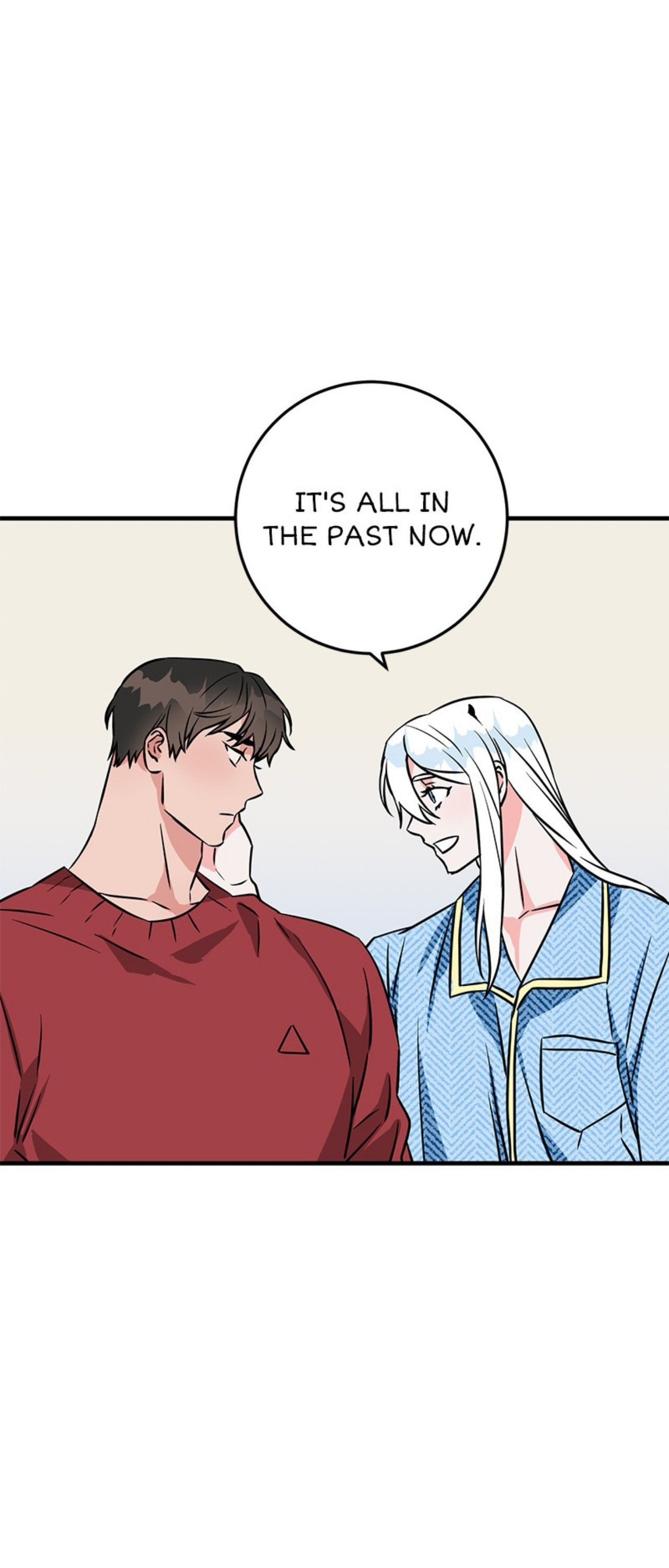 Read Two Moments in Time chapter 49 image 43 on Lezhin
