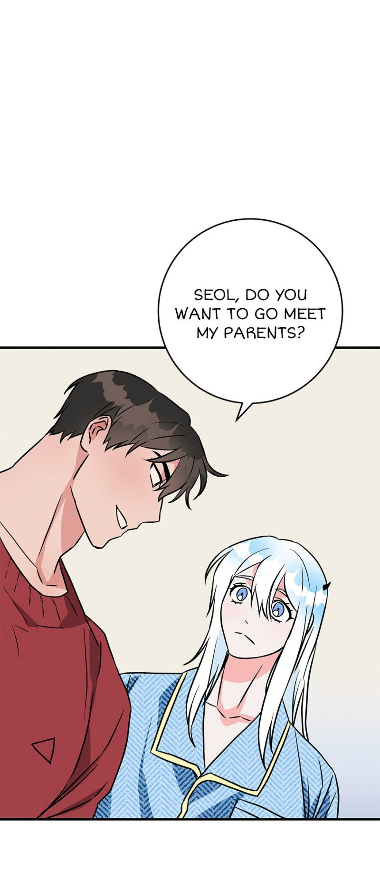 Read Two Moments in Time chapter 49 image 46 on Lezhin