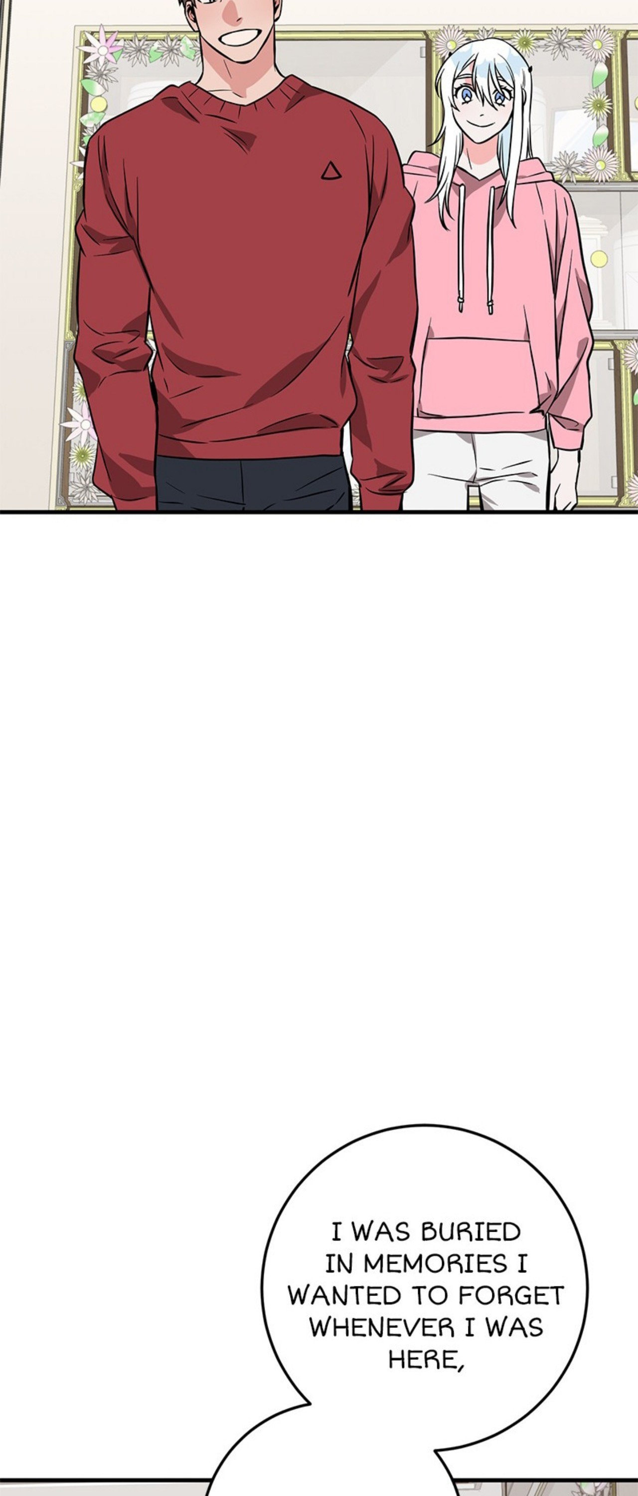 Read Two Moments in Time chapter 49 image 49 on Lezhin