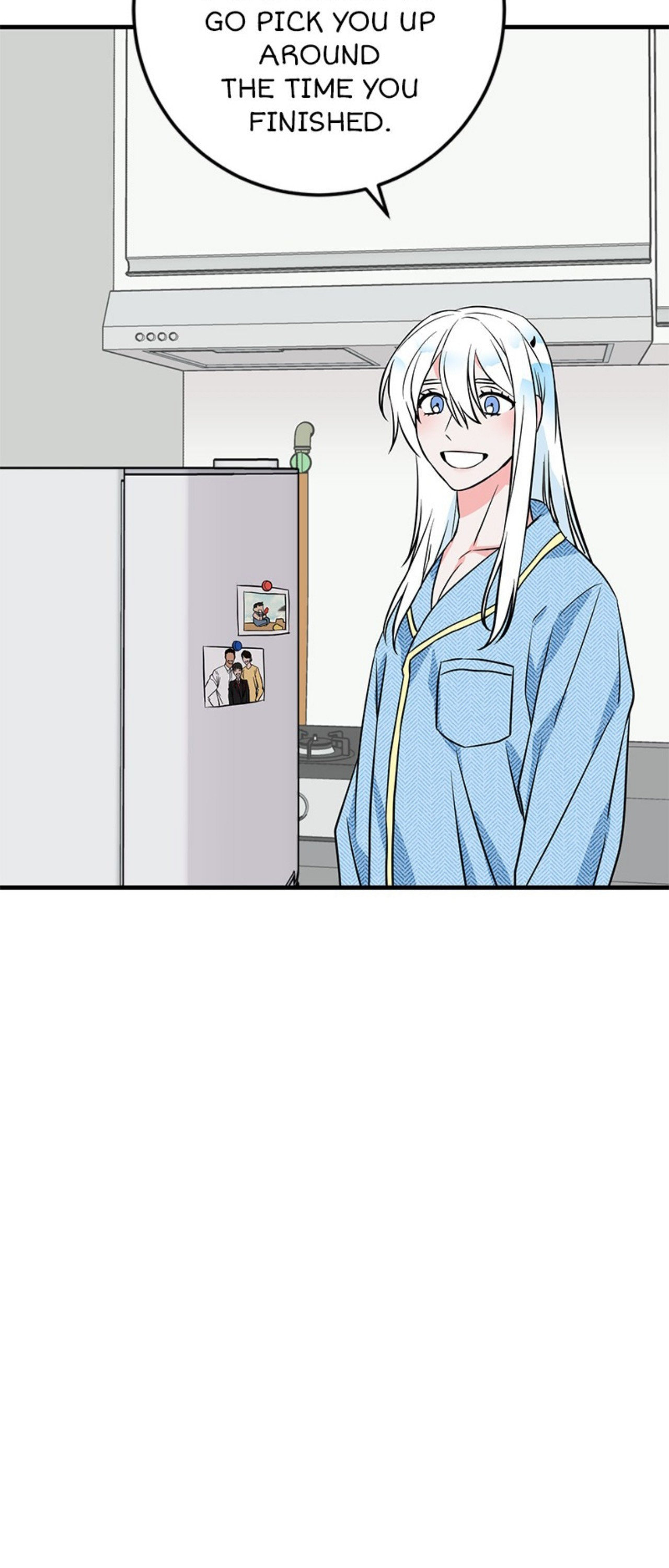 Read Two Moments in Time chapter 49 image 5 on Lezhin