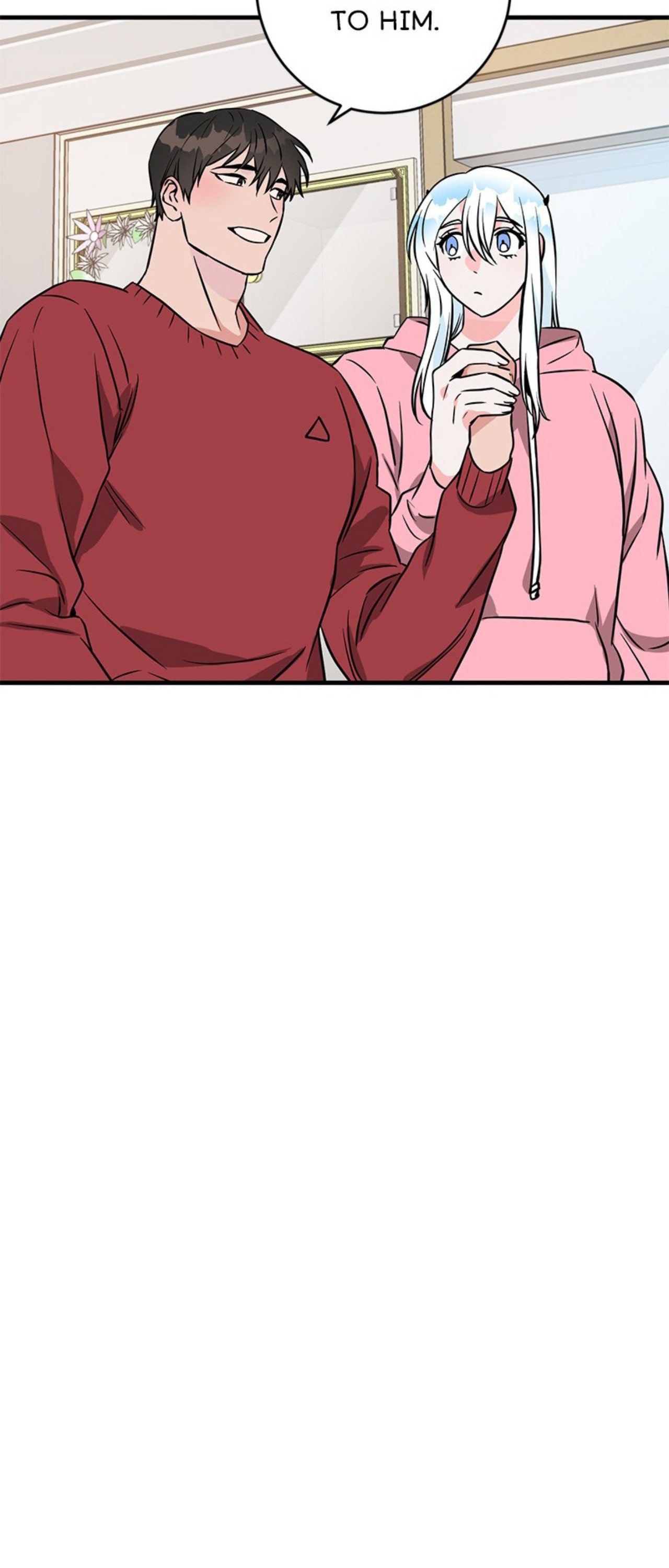 Read Two Moments in Time chapter 49 image 51 on Lezhin