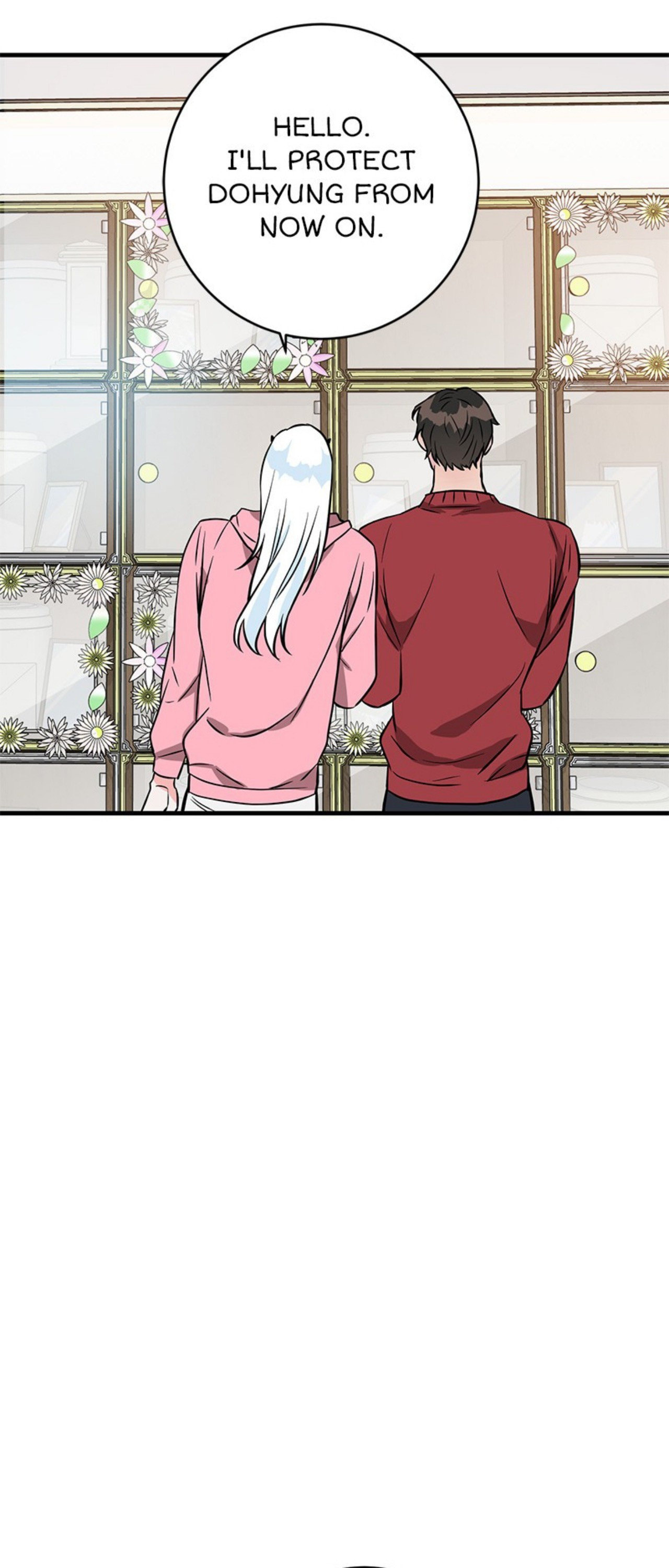 Read Two Moments in Time chapter 49 image 52 on Lezhin