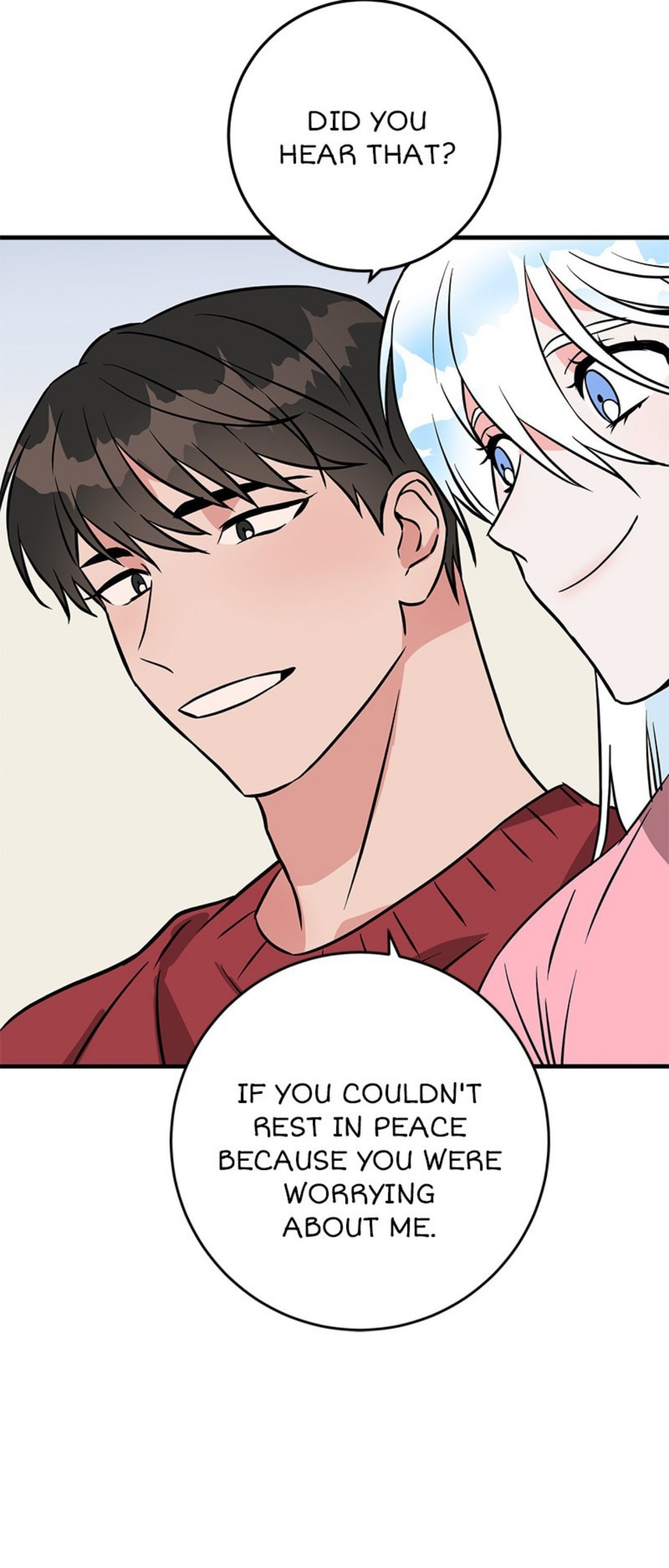 Read Two Moments in Time chapter 49 image 53 on Lezhin