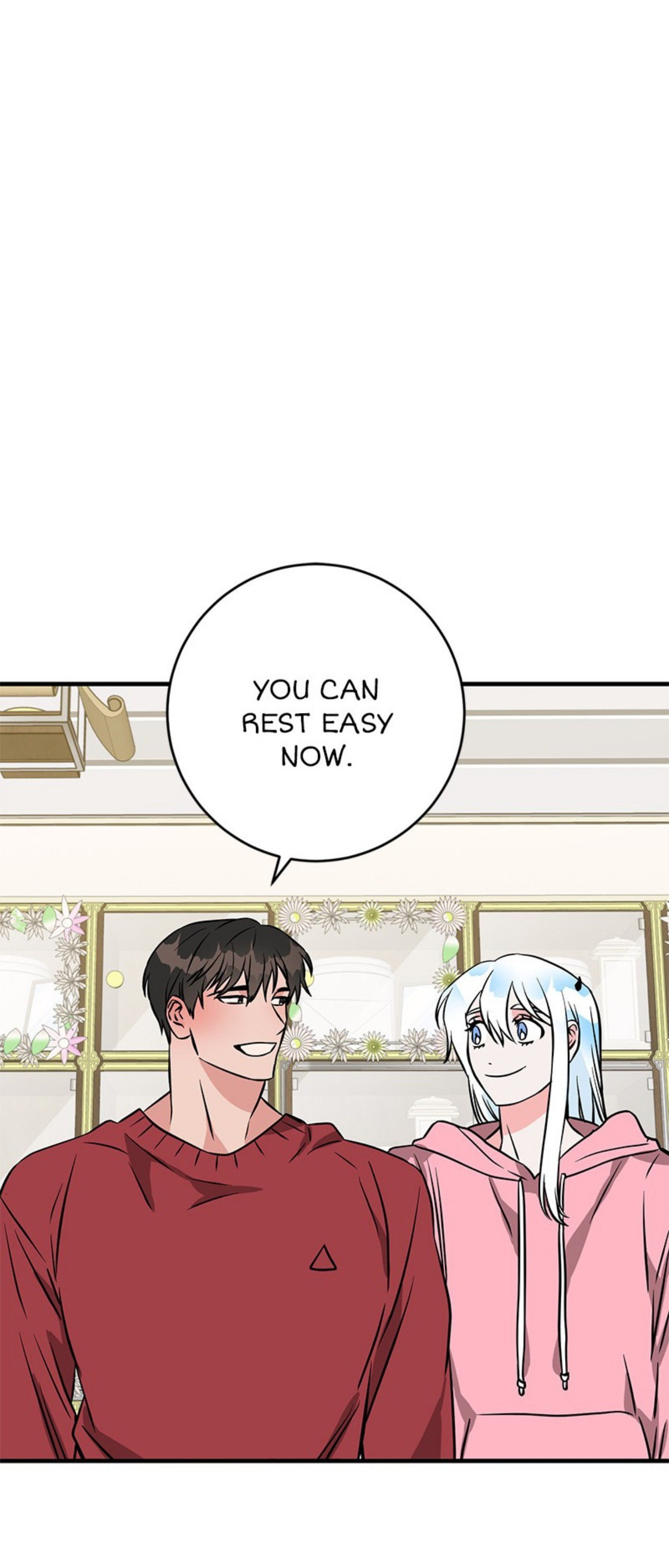 Read Two Moments in Time chapter 49 image 54 on Lezhin