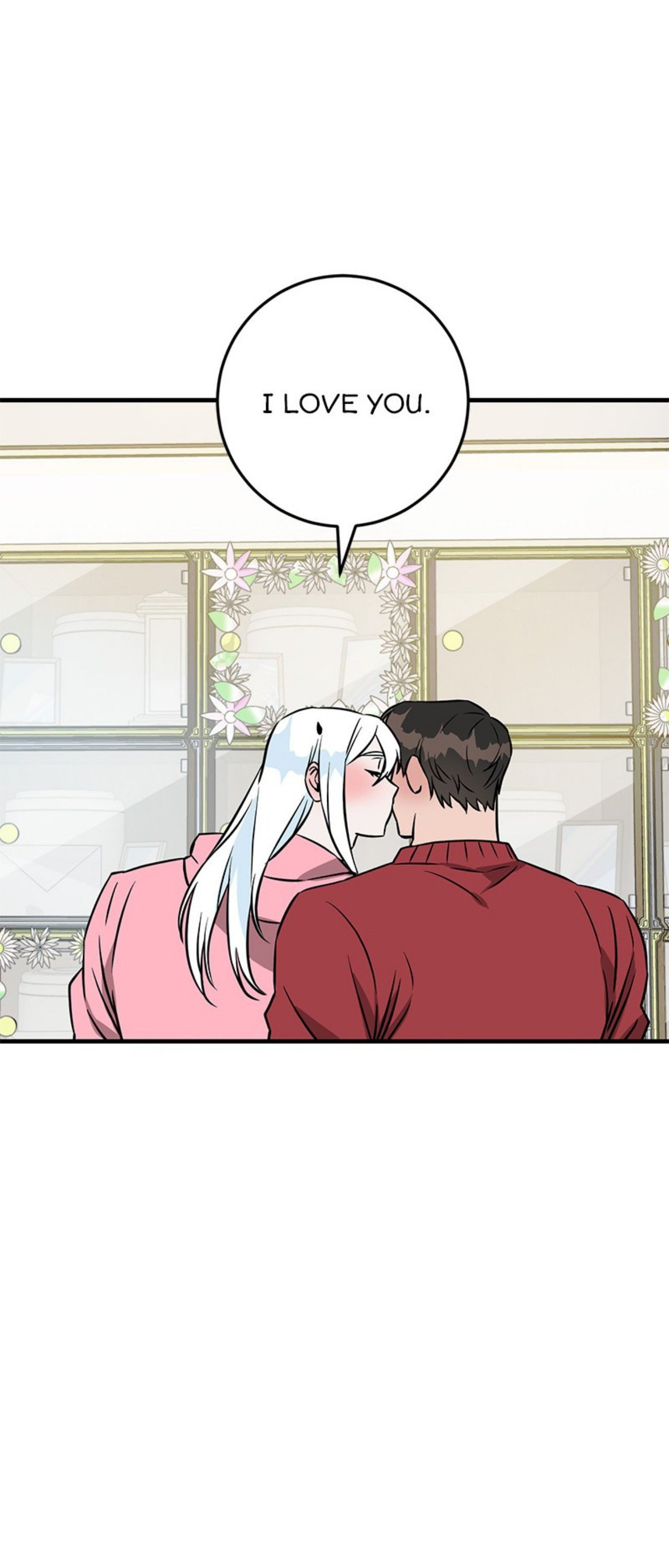 Read Two Moments in Time chapter 49 image 58 on Lezhin