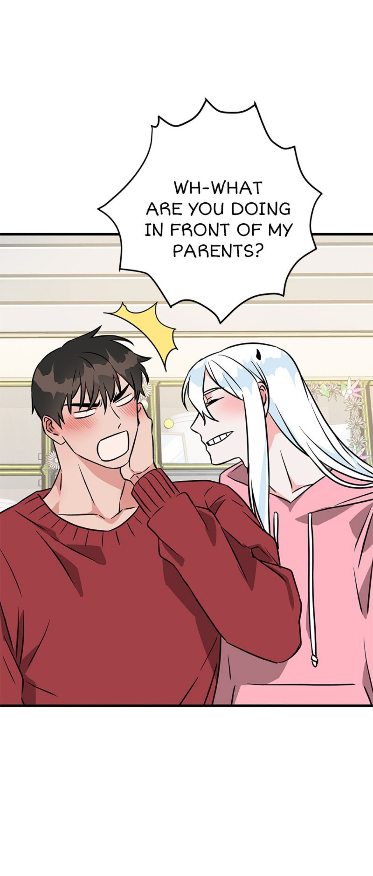 Read Two Moments in Time chapter 49 image 59 on Lezhin