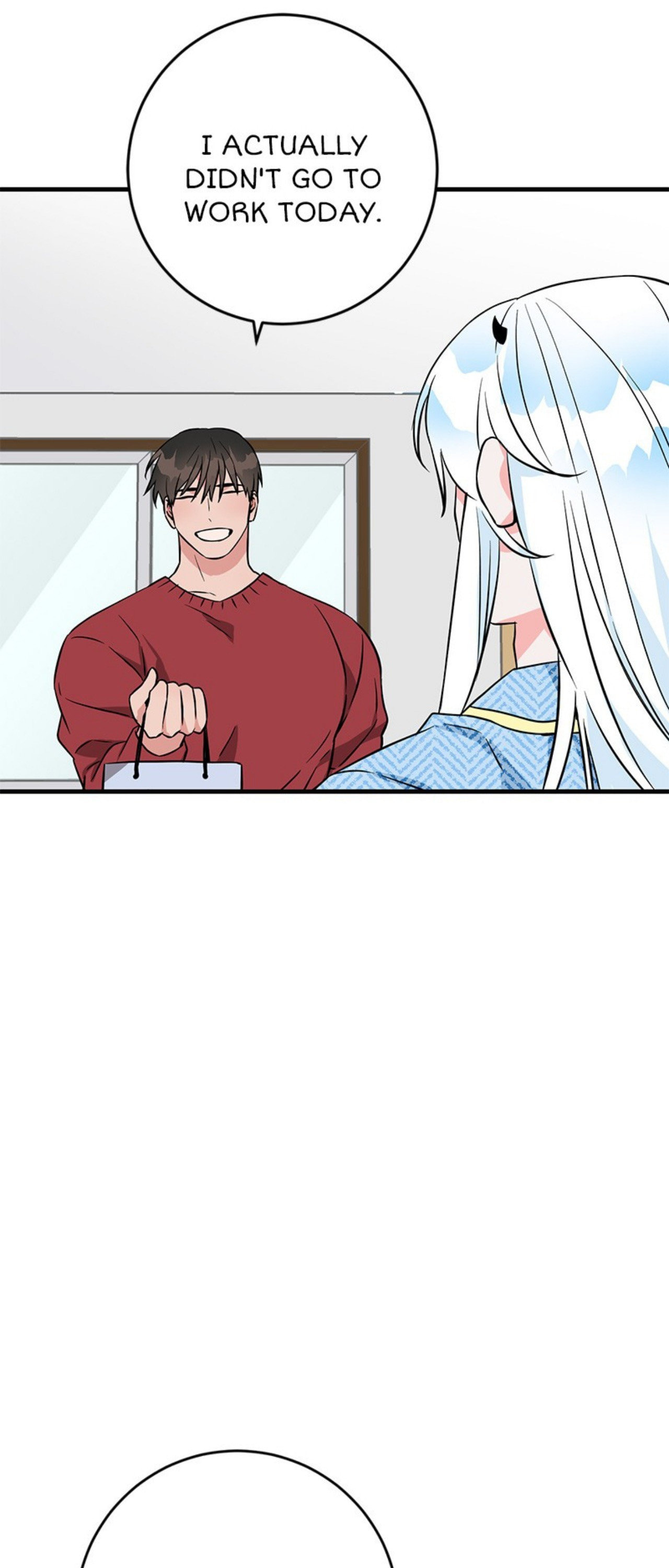 Read Two Moments in Time chapter 49 image 6 on Lezhin