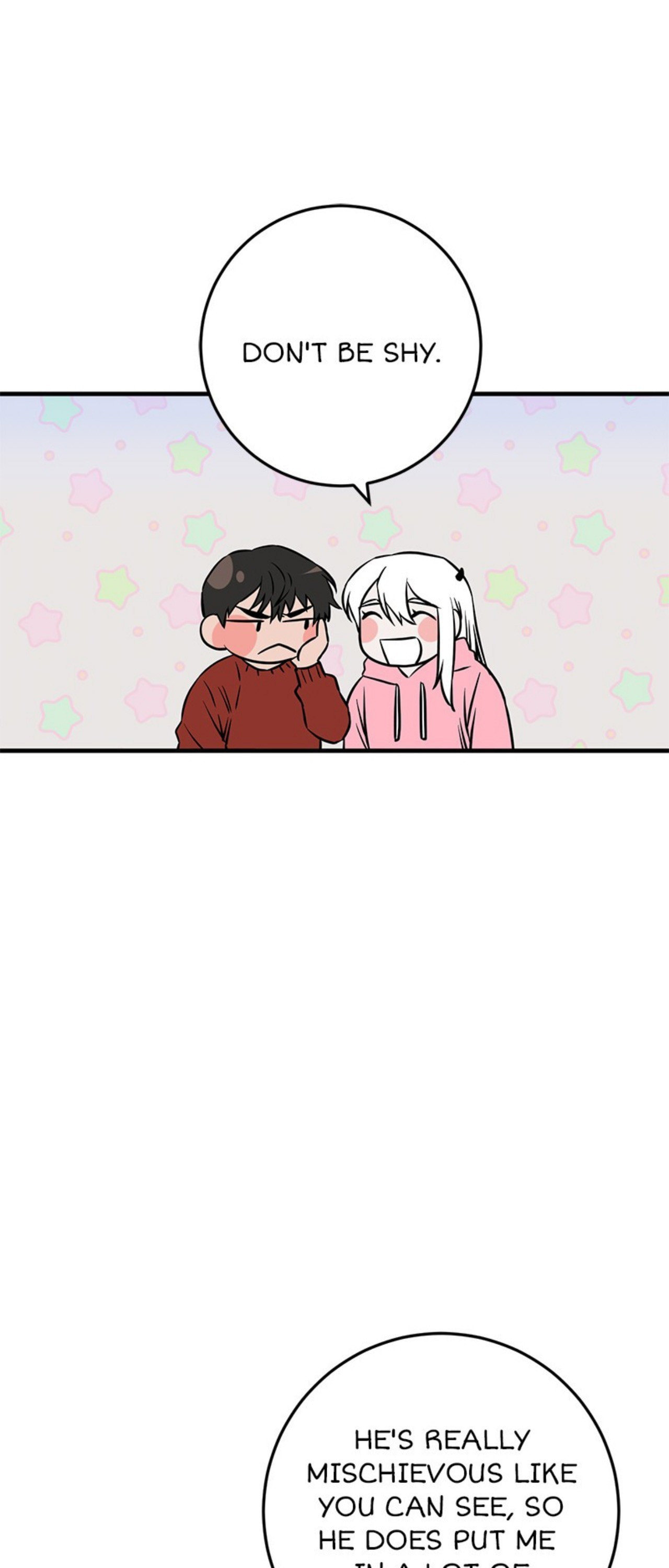 Read Two Moments in Time chapter 49 image 60 on Lezhin