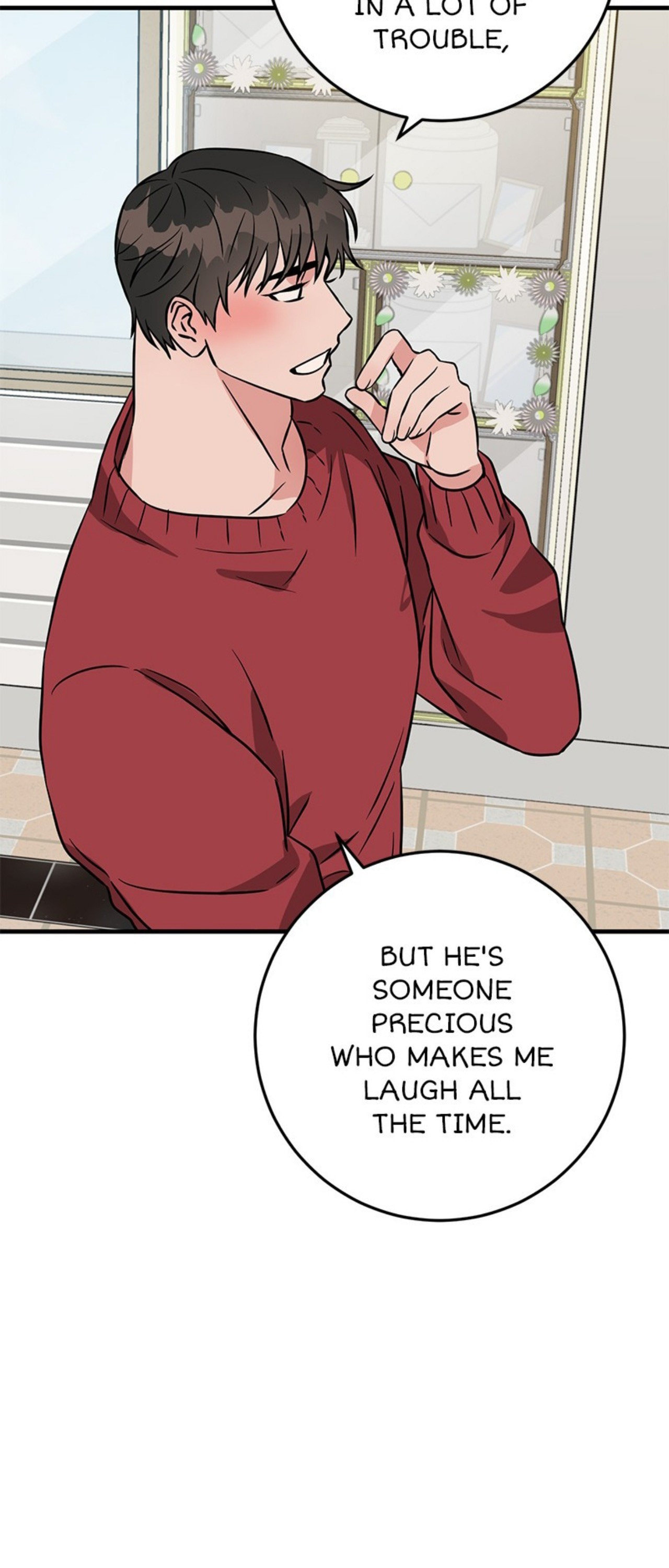 Read Two Moments in Time chapter 49 image 61 on Lezhin