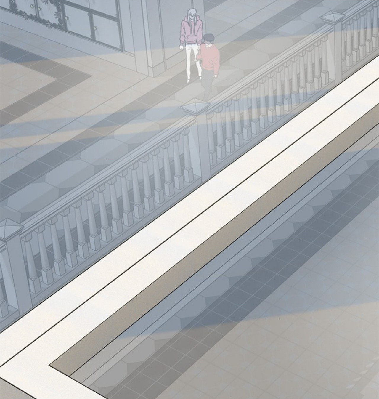 Read Two Moments in Time chapter 49 image 64 on Lezhin