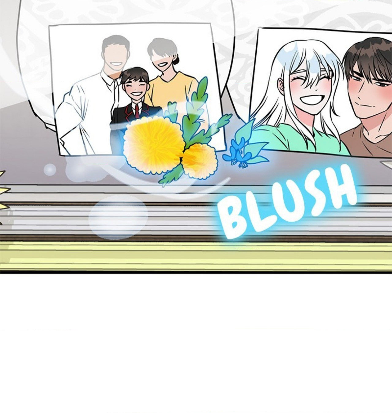 Read Two Moments in Time chapter 49 image 70 on Lezhin