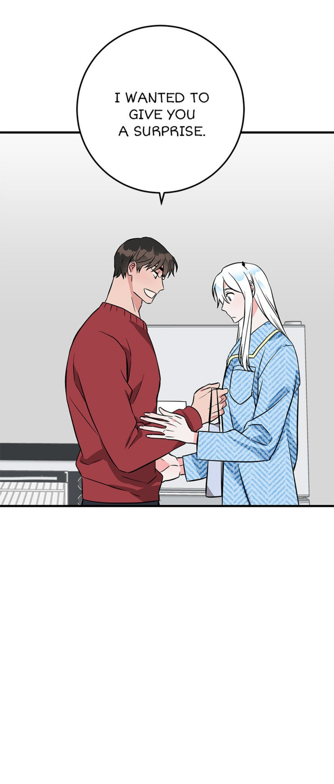 Read Two Moments in Time chapter 49 image 8 on Lezhin