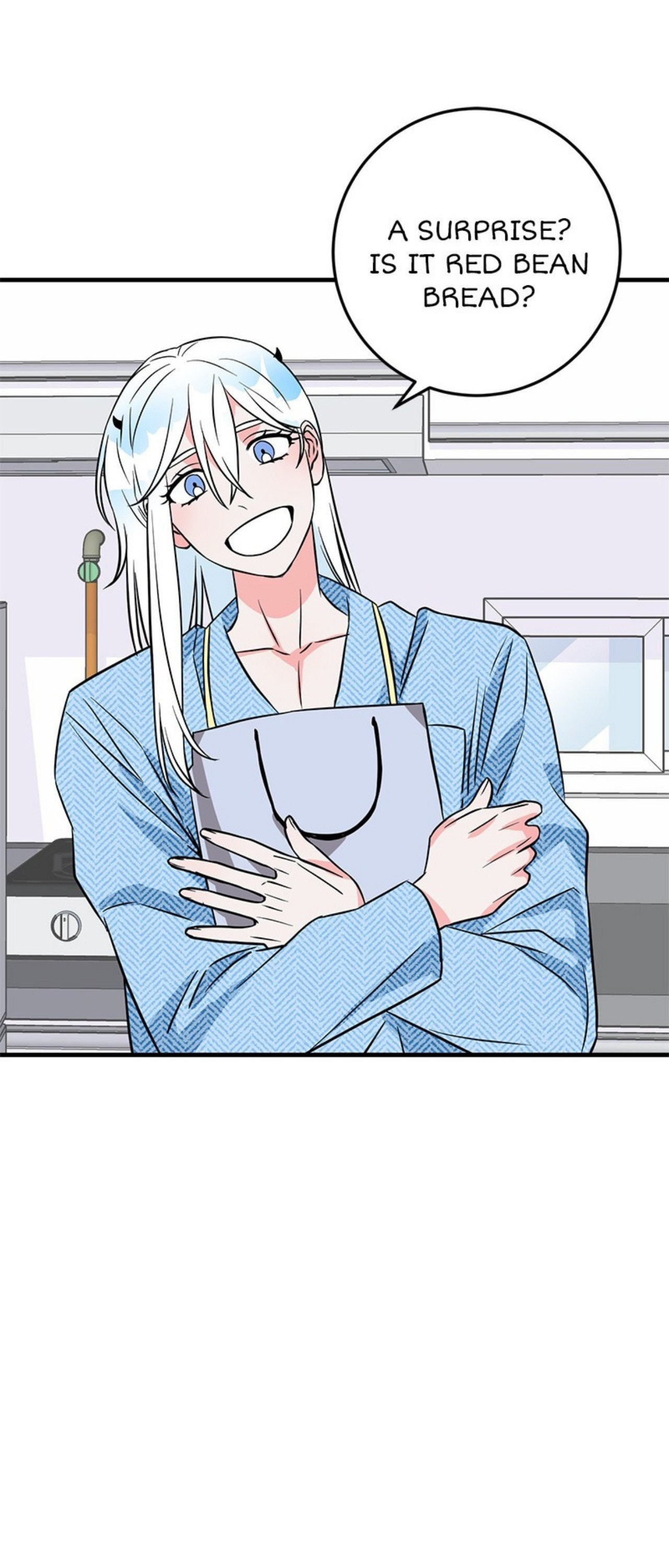 Read Two Moments in Time chapter 49 image 9 on Lezhin