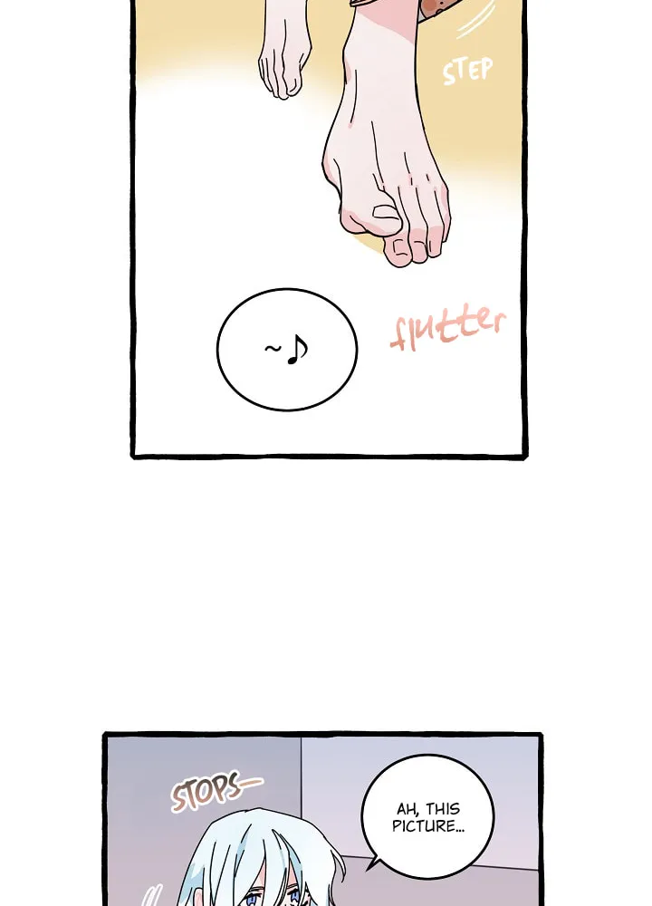 Read Two Moments in Time chapter 5 image 1 on Lezhin