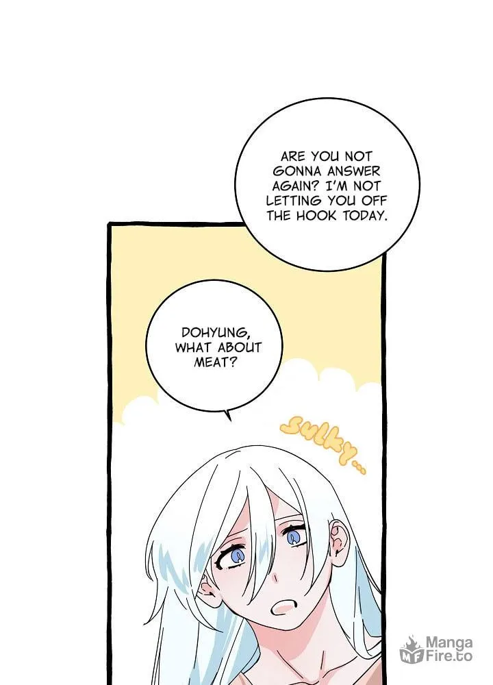 Read Two Moments in Time chapter 5 image 11 on Lezhin