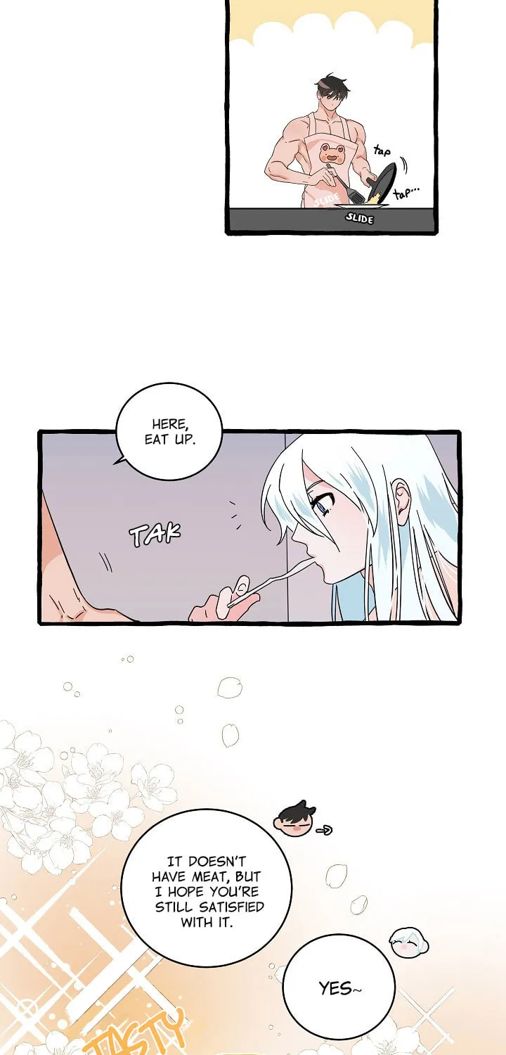 Read Two Moments in Time chapter 5 image 14 on Lezhin