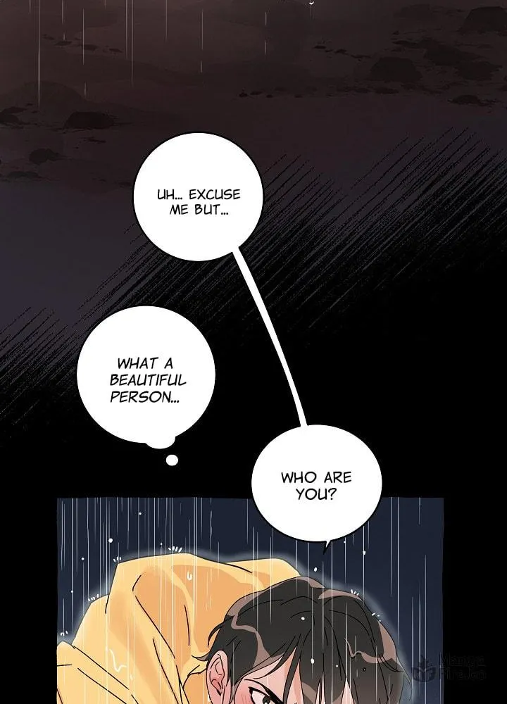 Read Two Moments in Time chapter 5 image 19 on Lezhin